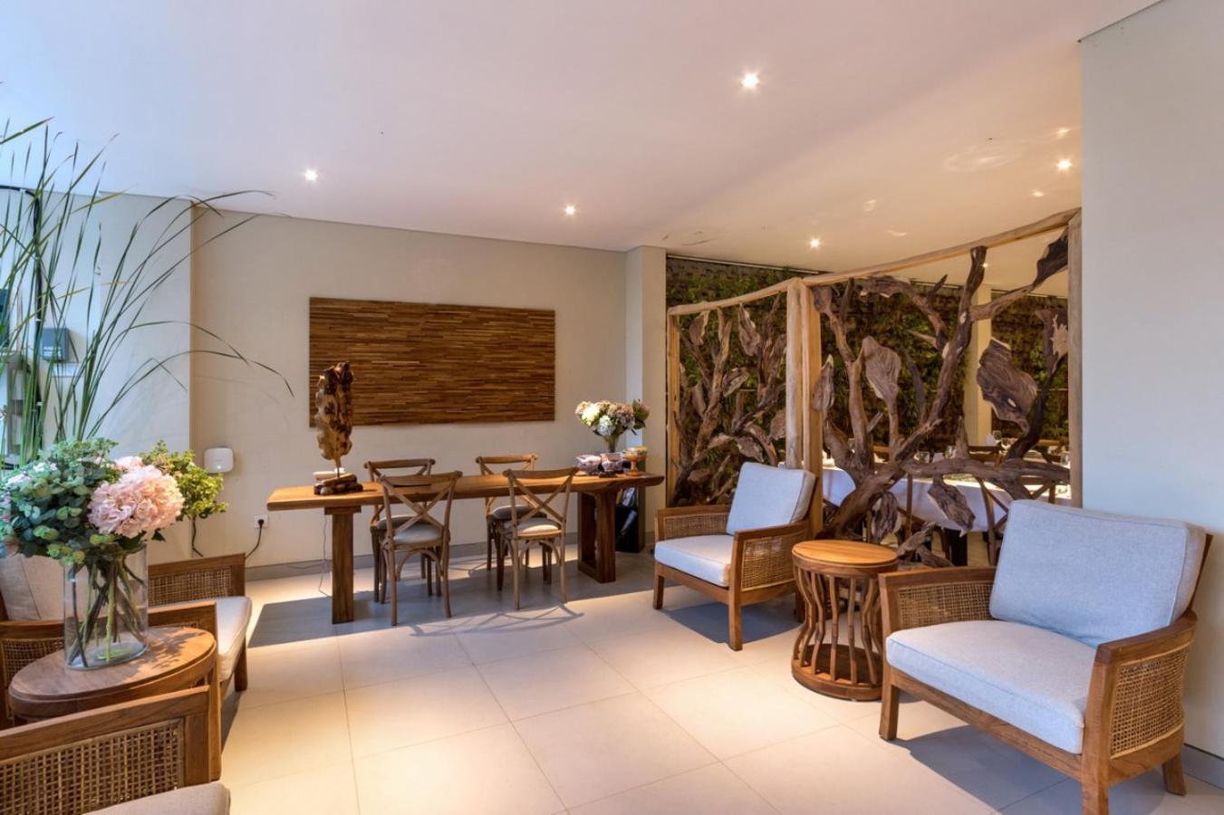 Desa Di Bali Villas