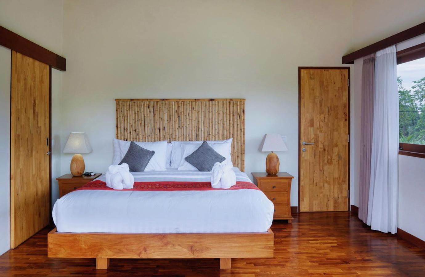 Desa Di Bali Villas Villa
