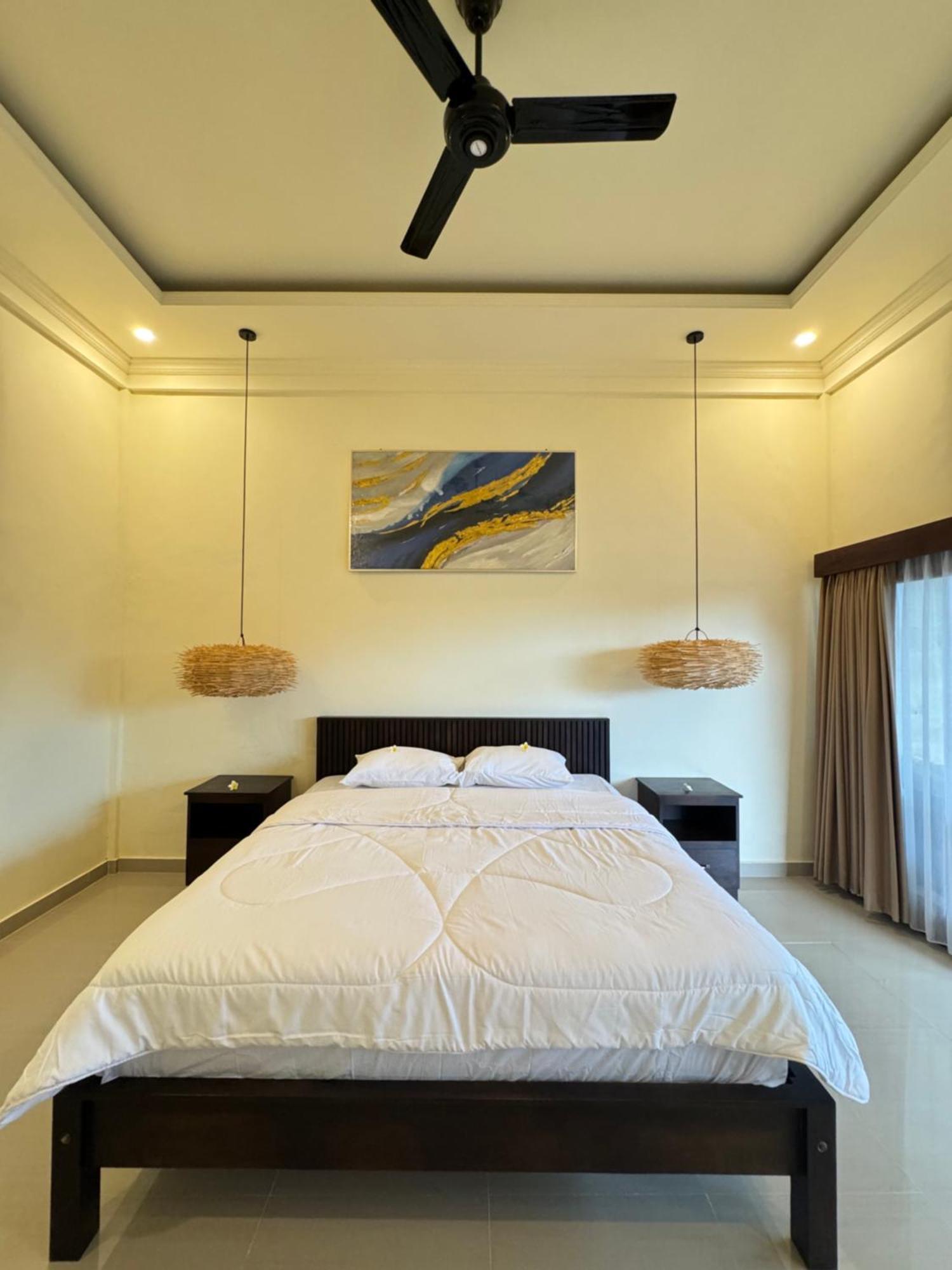 Murni's House Guest house *