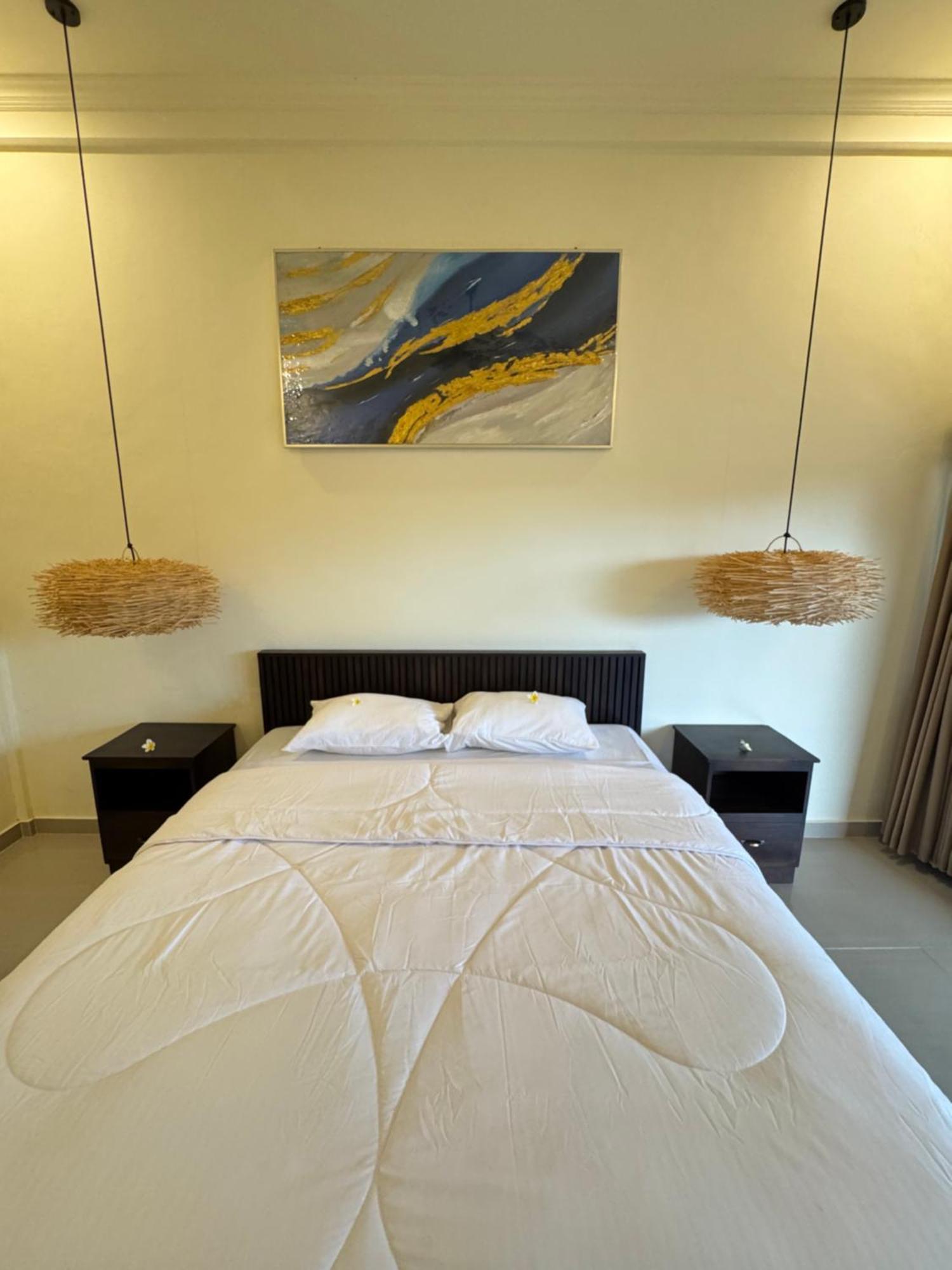 Murni's House Guest house Lovina (Bali)