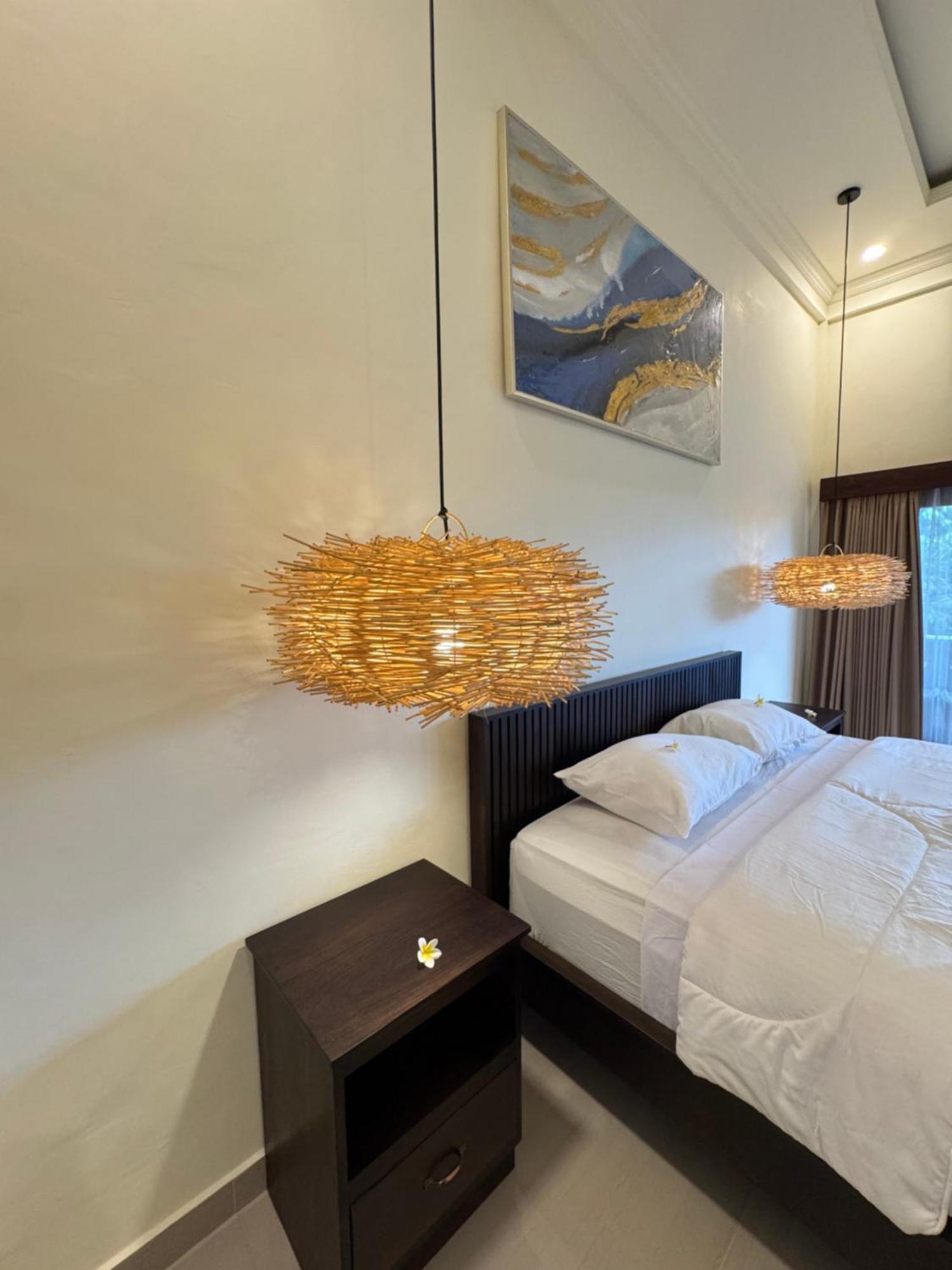 Guest house Murni's House Lovina (Bali)