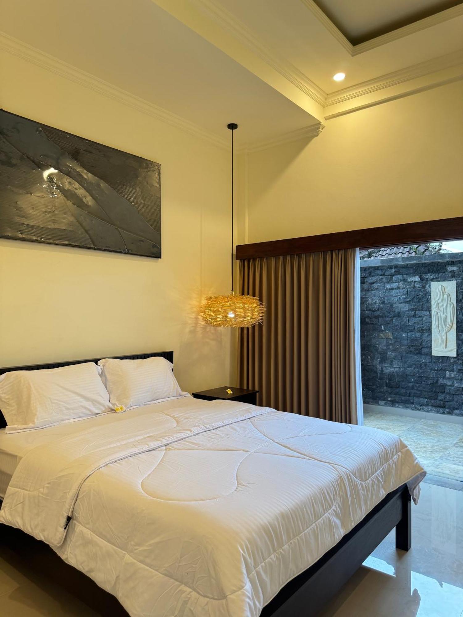 Murni's House * Lovina (Bali)