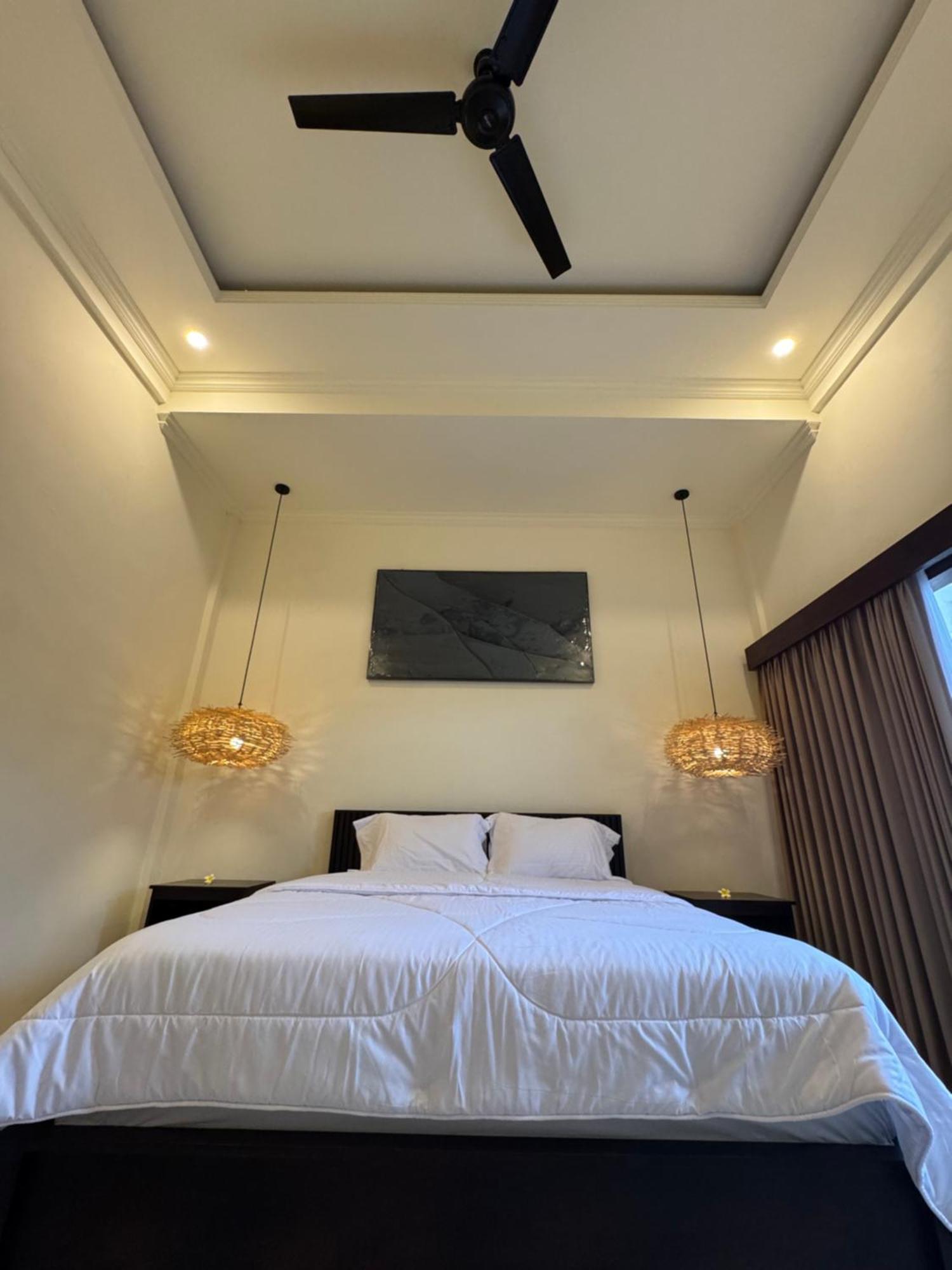 Murni's House Guest house