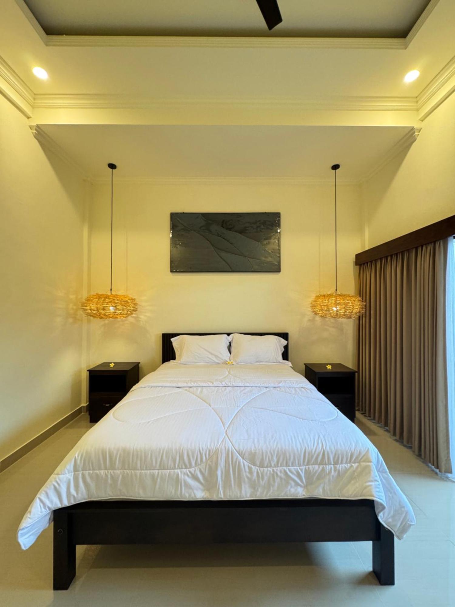 Murni's House Lovina (Bali)