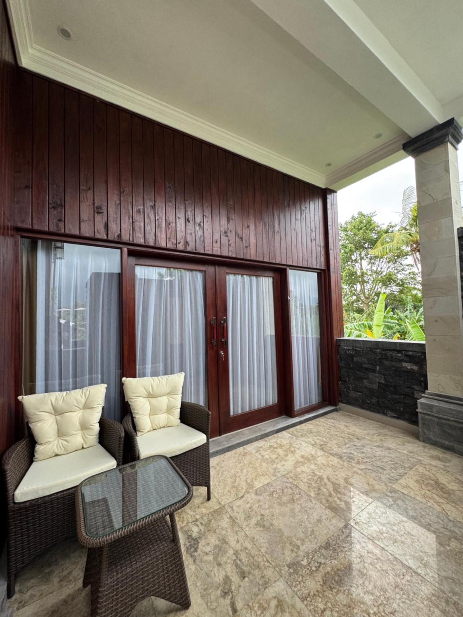 Murni's House * Lovina (Bali)