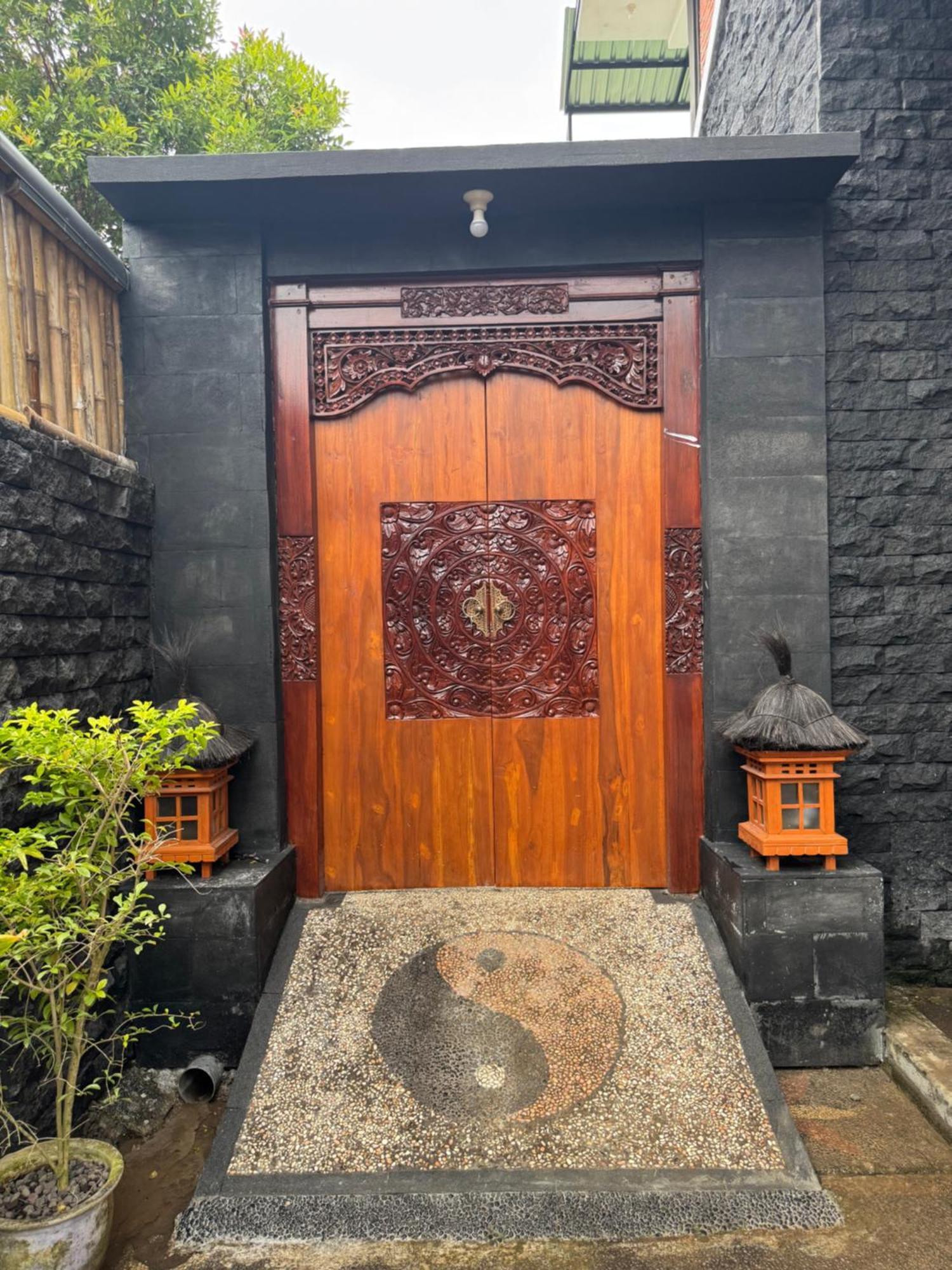 Murni's House