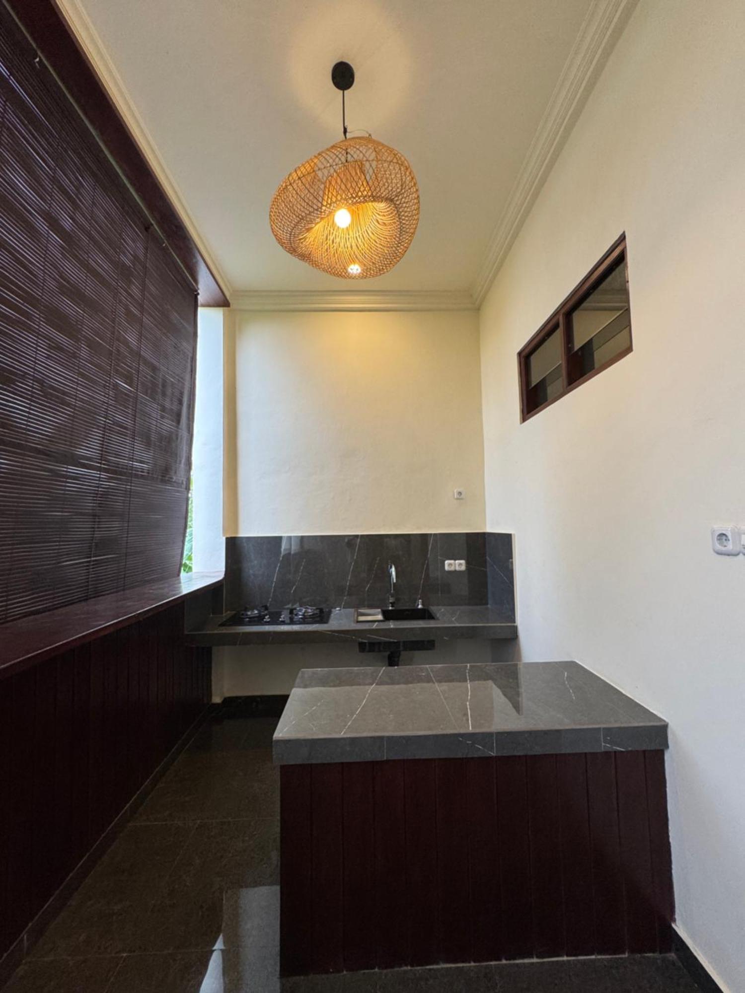 Murni's House Guest house Lovina (Bali)
