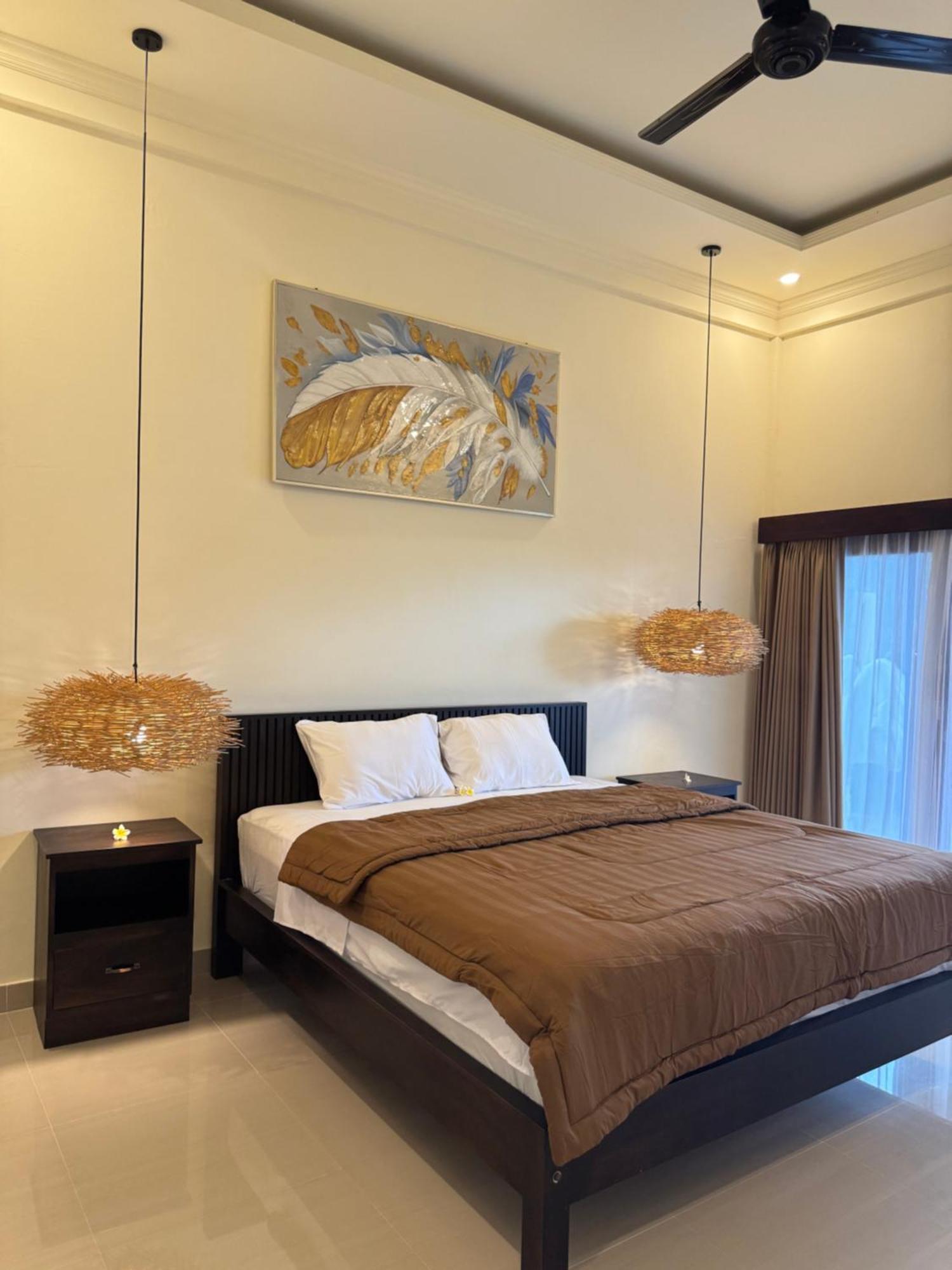 Guest house Murni's House Lovina (Bali)