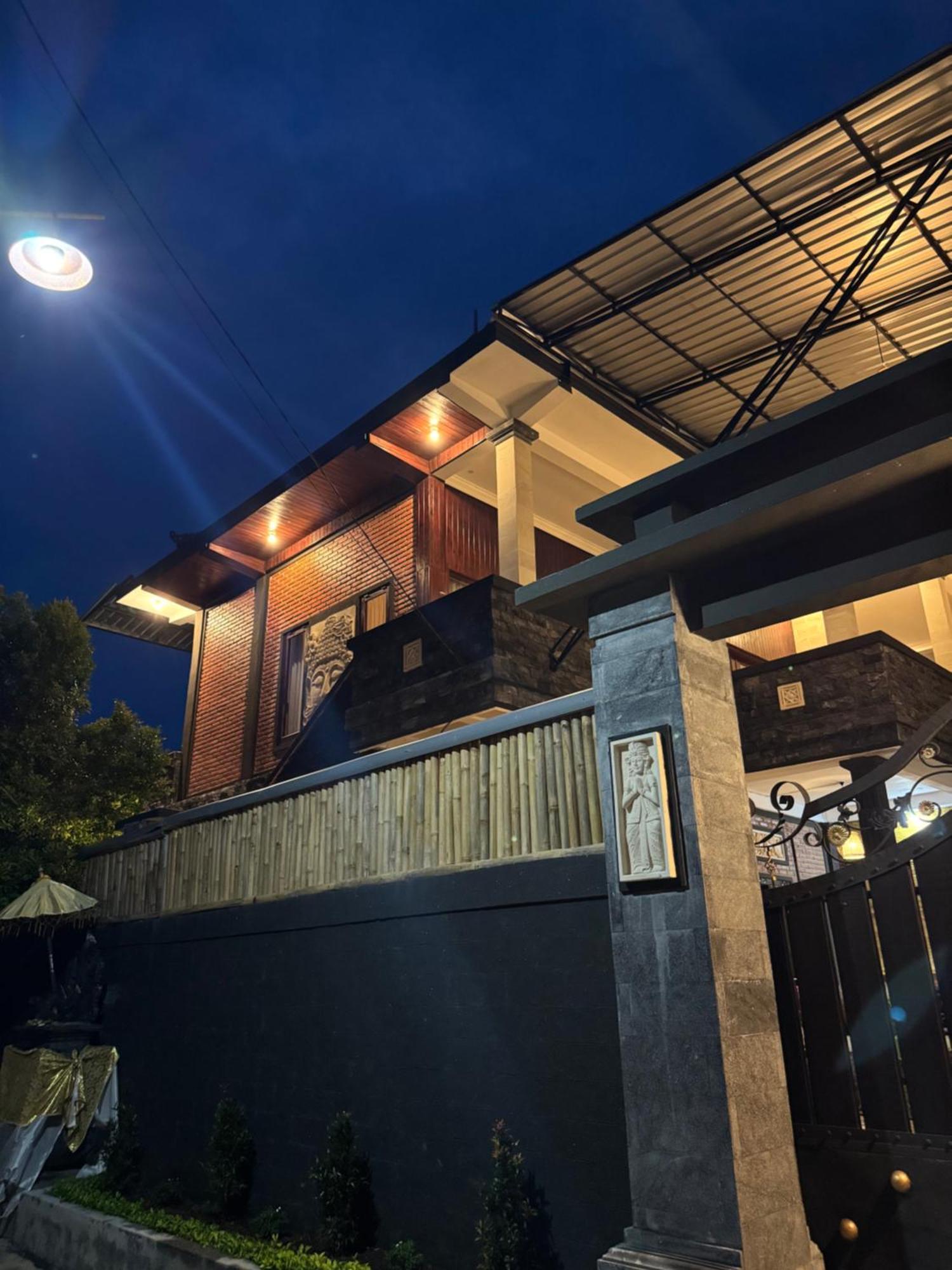 Guest house Murni's House