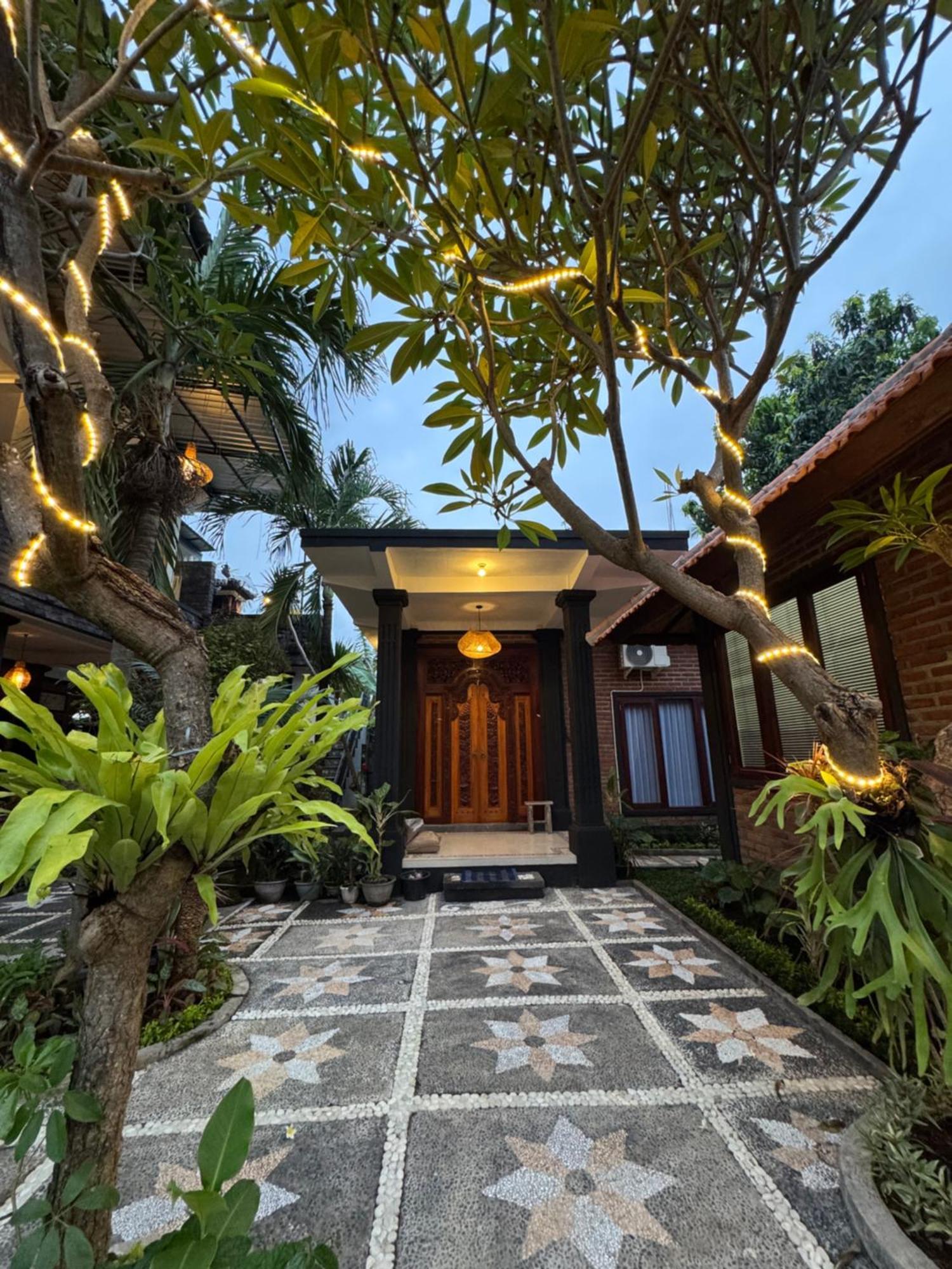 Guest house Murni's House *
