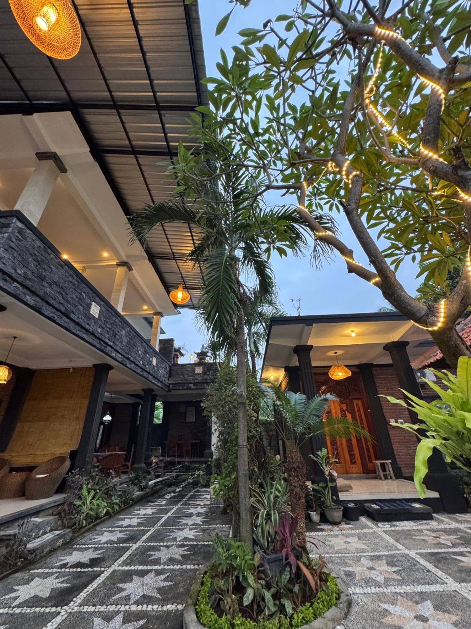 Murni's House Guest house