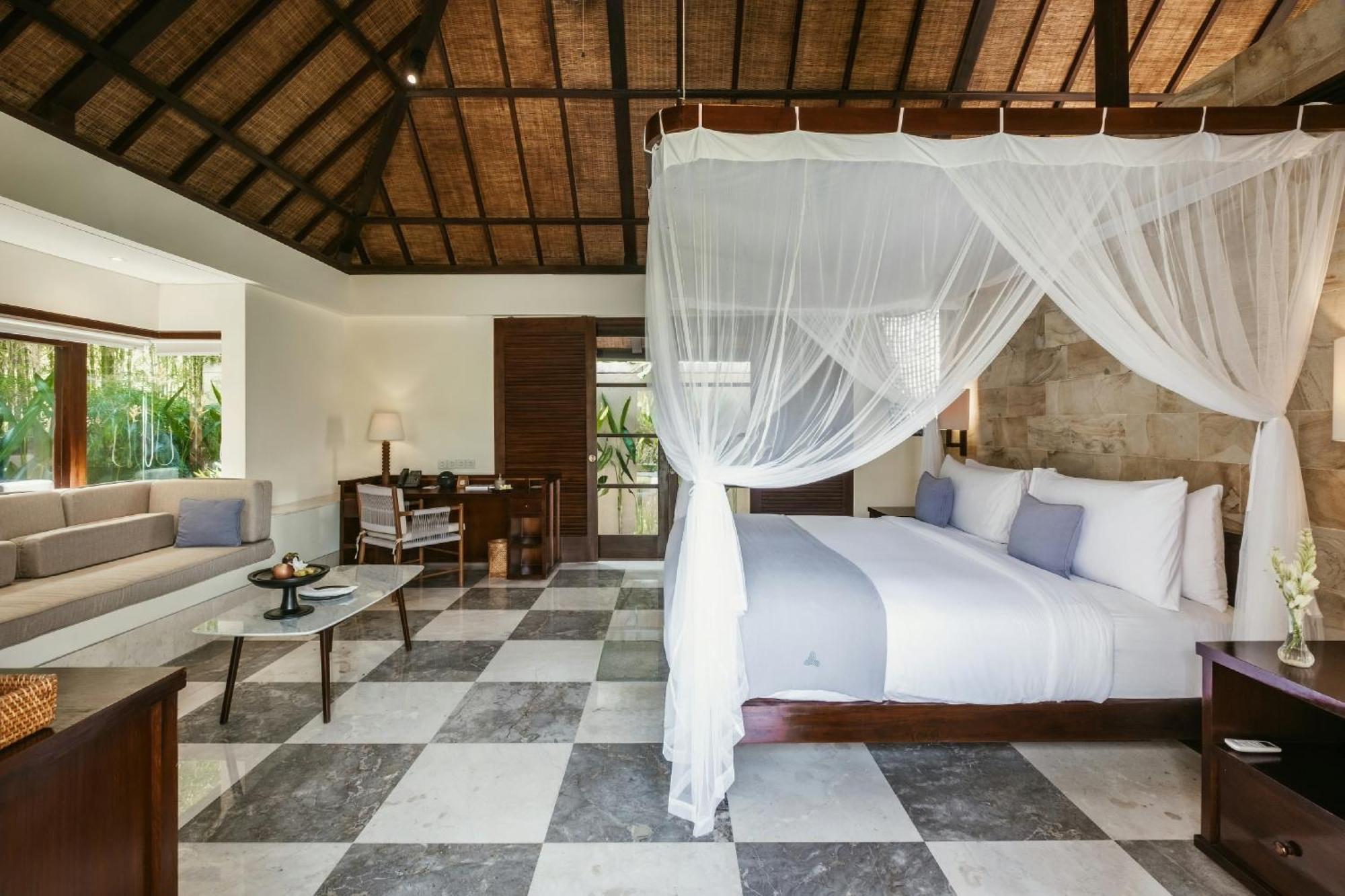 Revivo Wellness Nusa Dua Bali Nusa Dua (Bali)