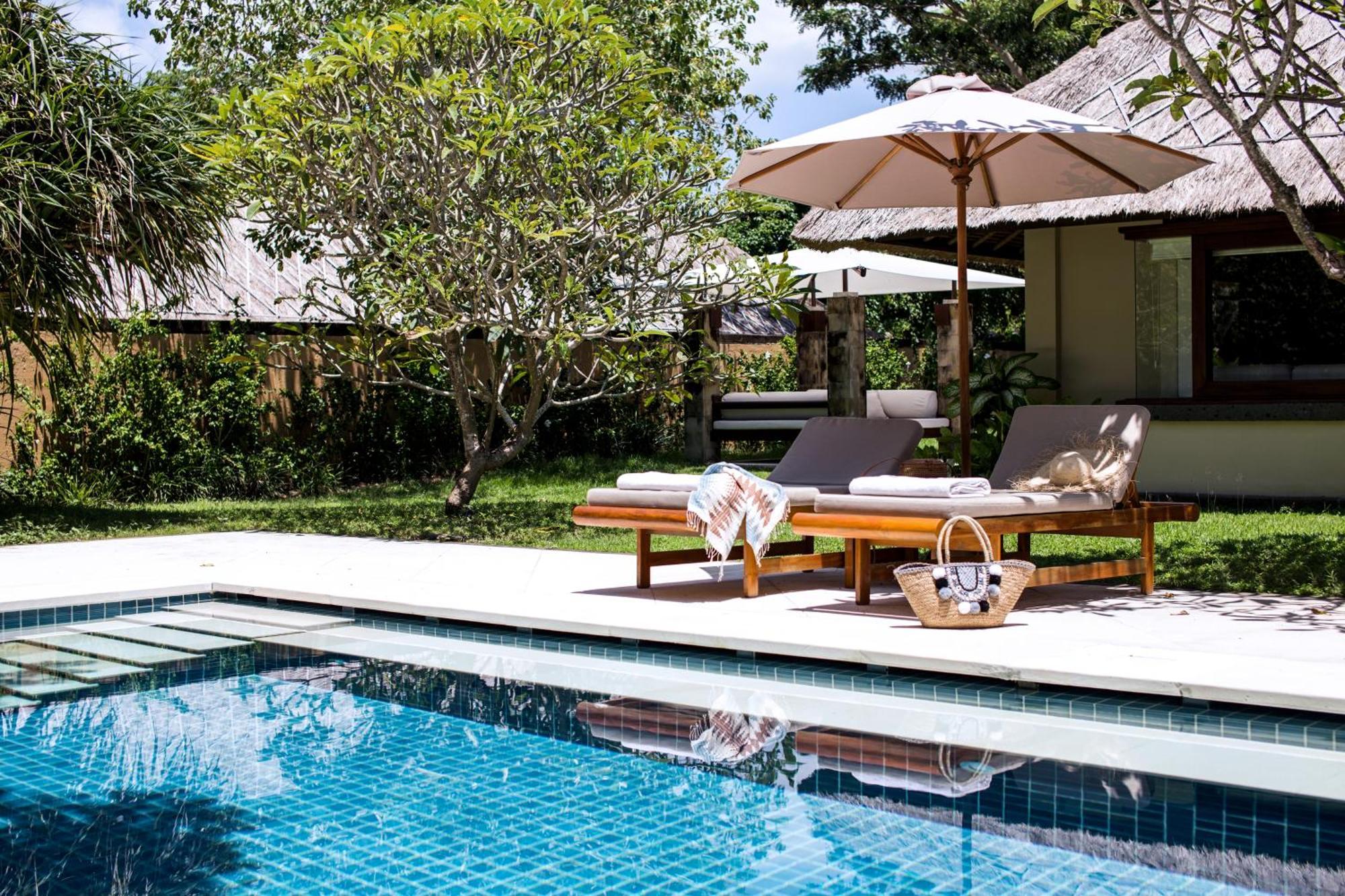 Resort Revivo Wellness Nusa Dua Bali 5*