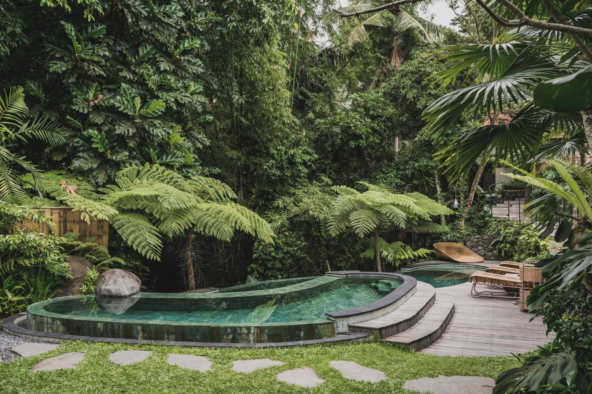 Resort Amarea & By Ini Vie Hospitality Ubud (Bali)
