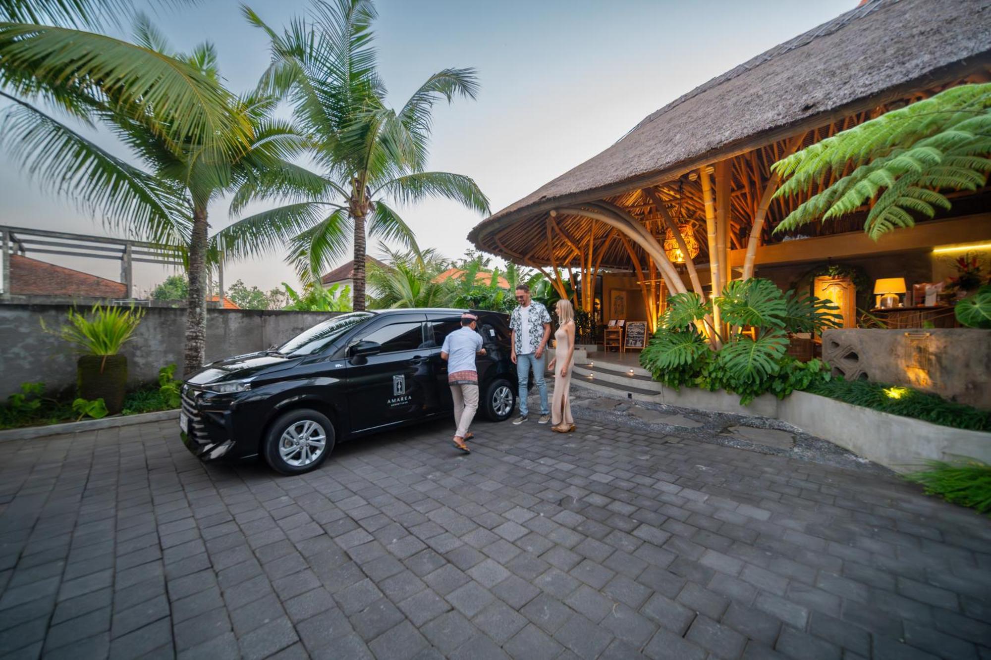 Amarea & By Ini Vie Hospitality Resort Ubud (Bali)