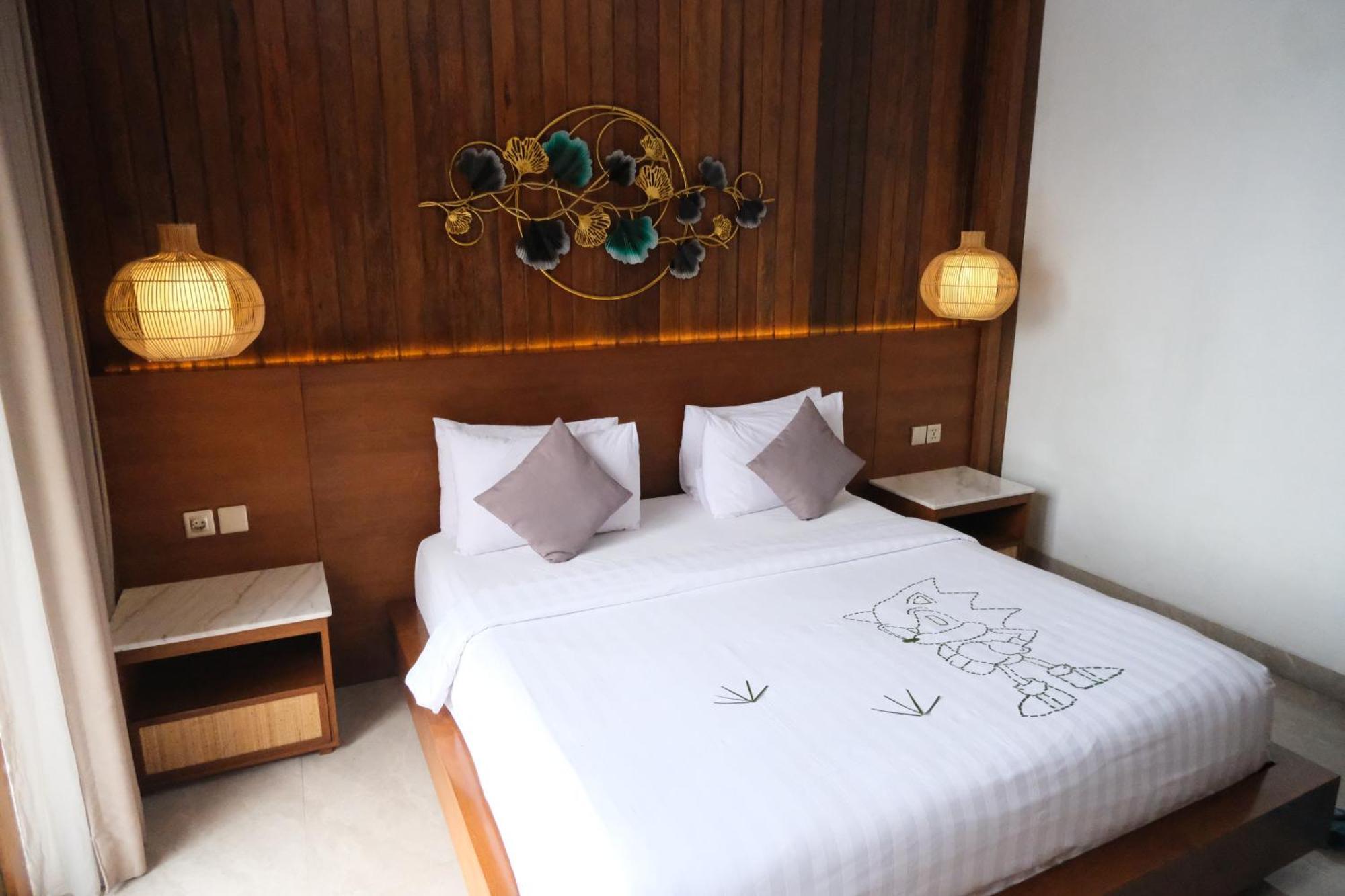 Bed & Breakfast Khamara Nusa Penida *