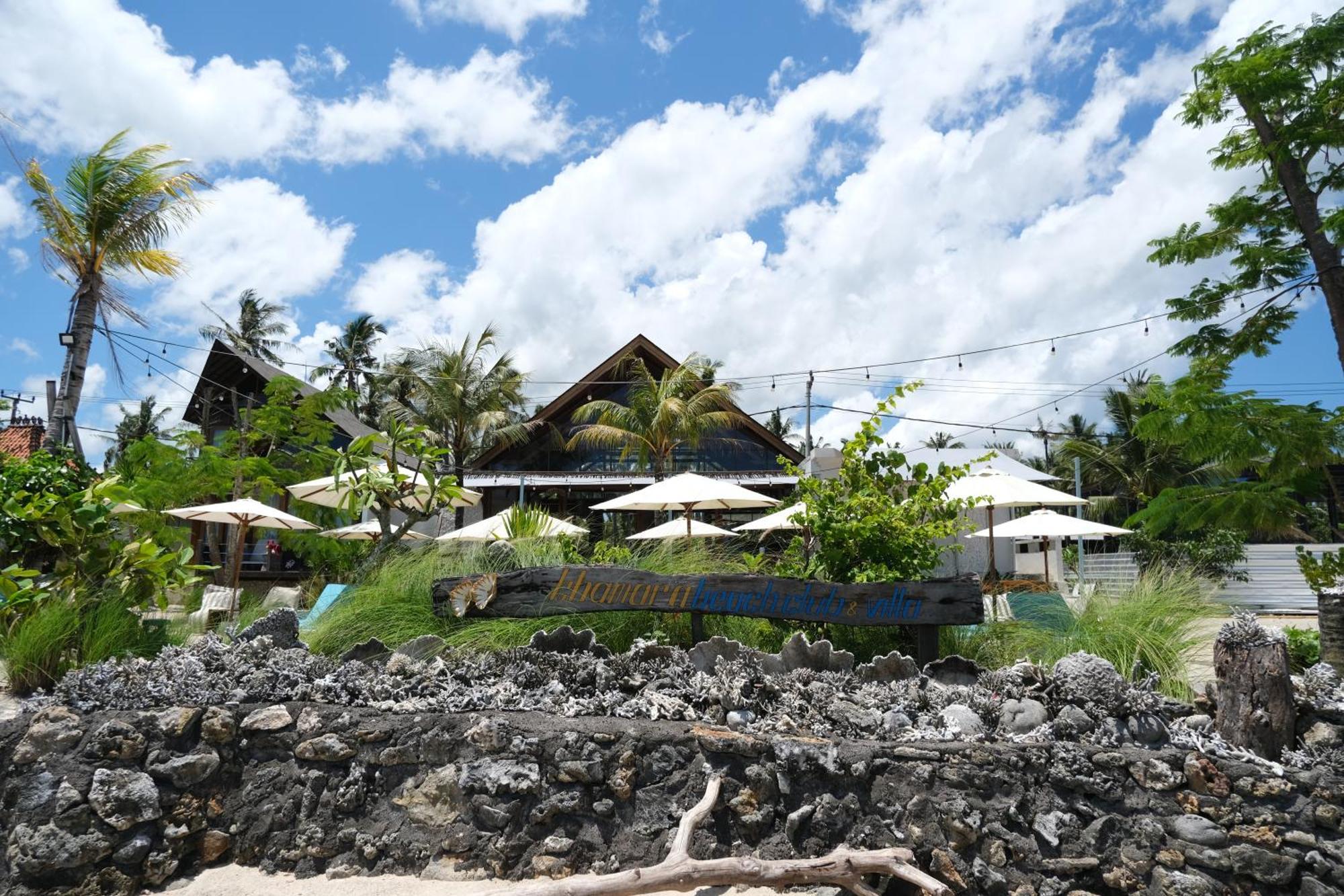 Bed & Breakfast Khamara Nusa Penida *
