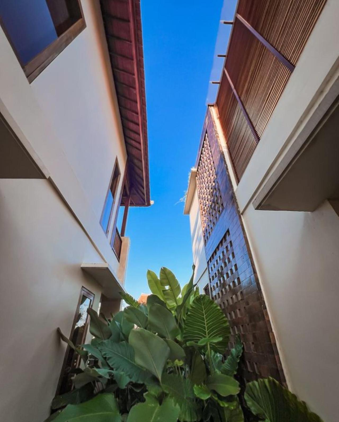 Hotel Odessa Village By Pramana Gianyar (Bali)