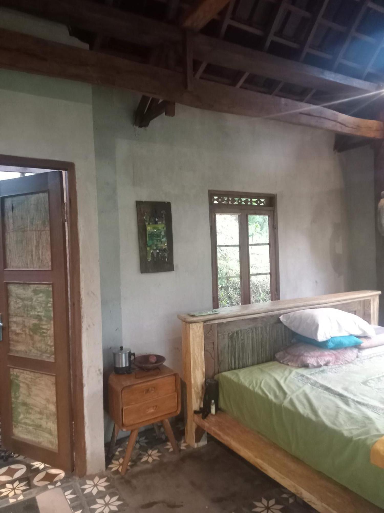 Duegoal Farm stay *
