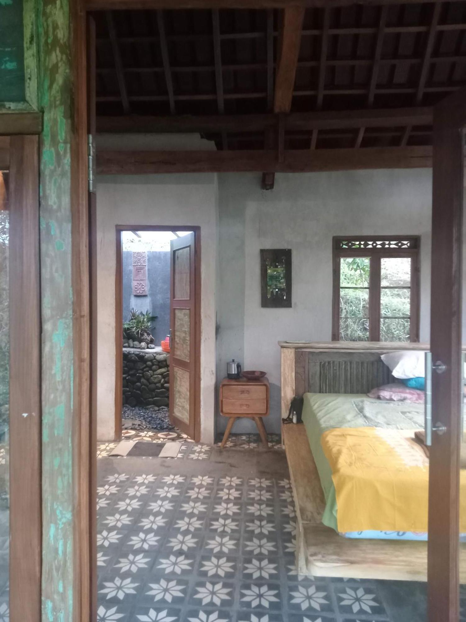 Duegoal Farm stay