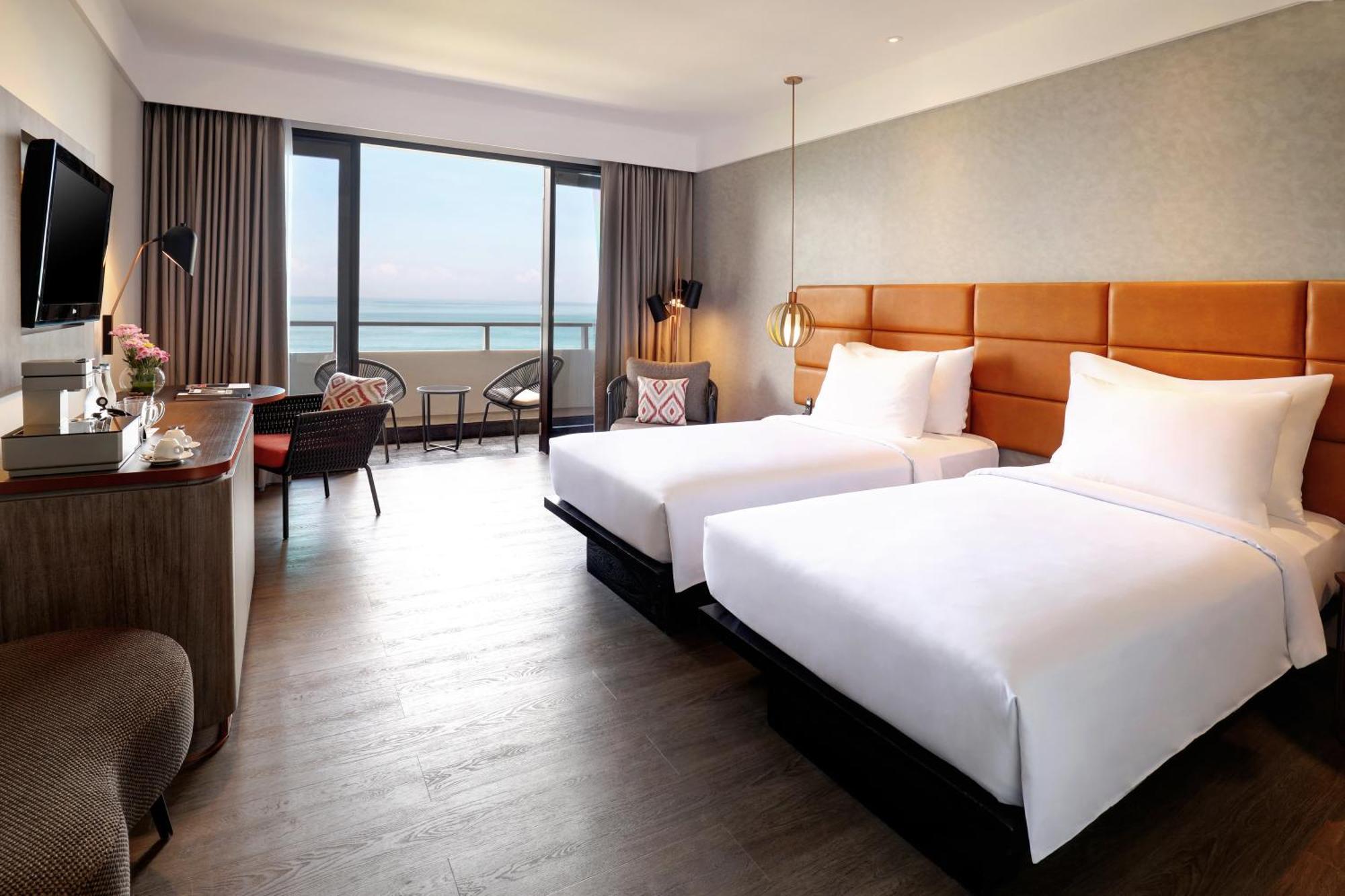 Pullman Bali