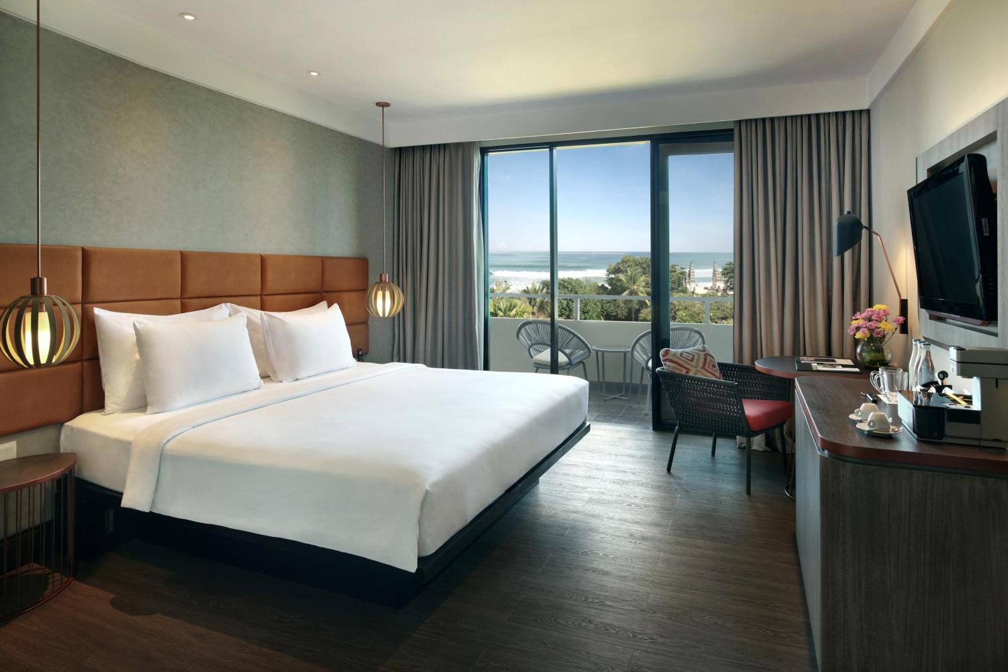 Resort Pullman Bali 5*
