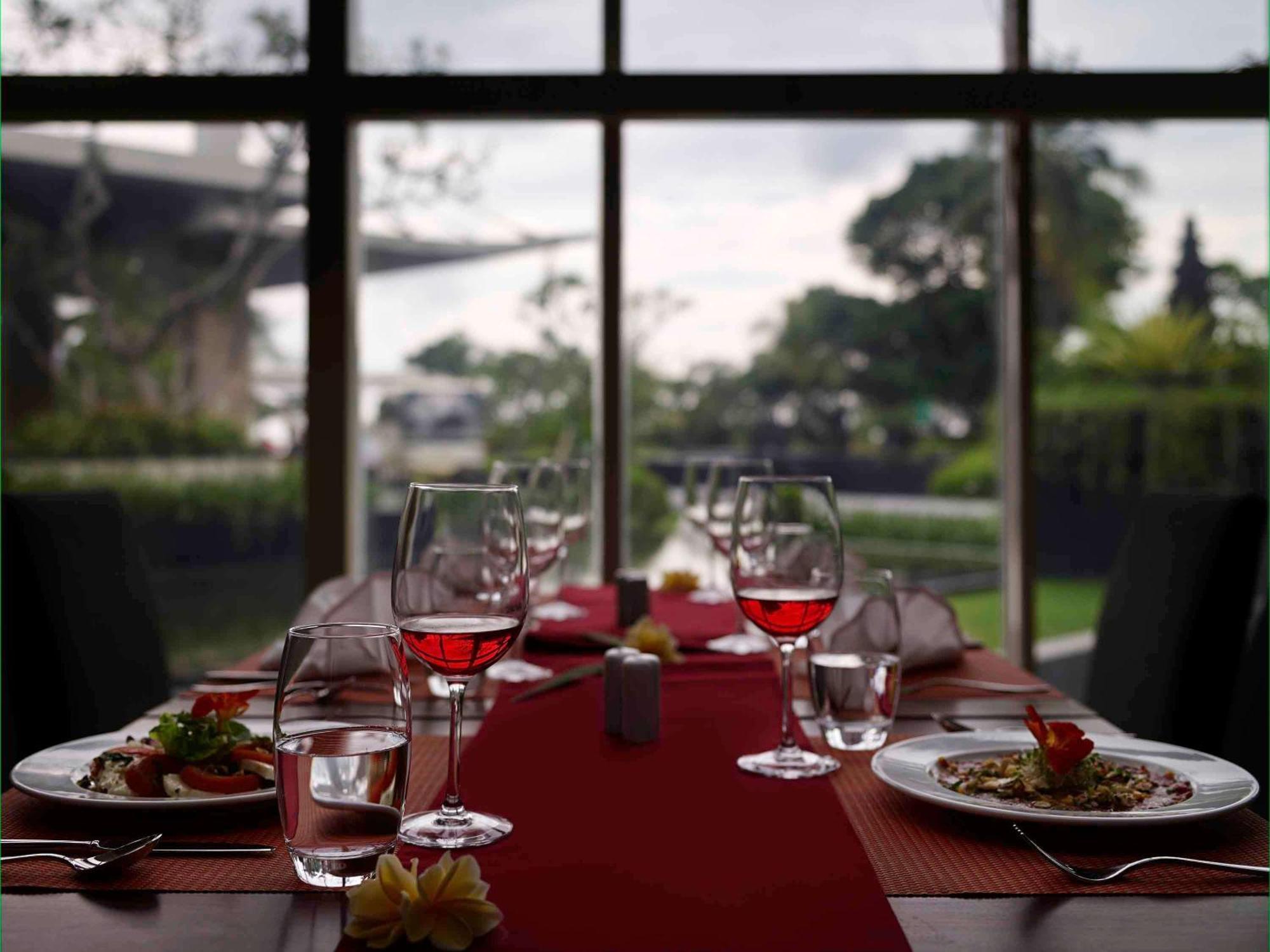 Resort Pullman Bali