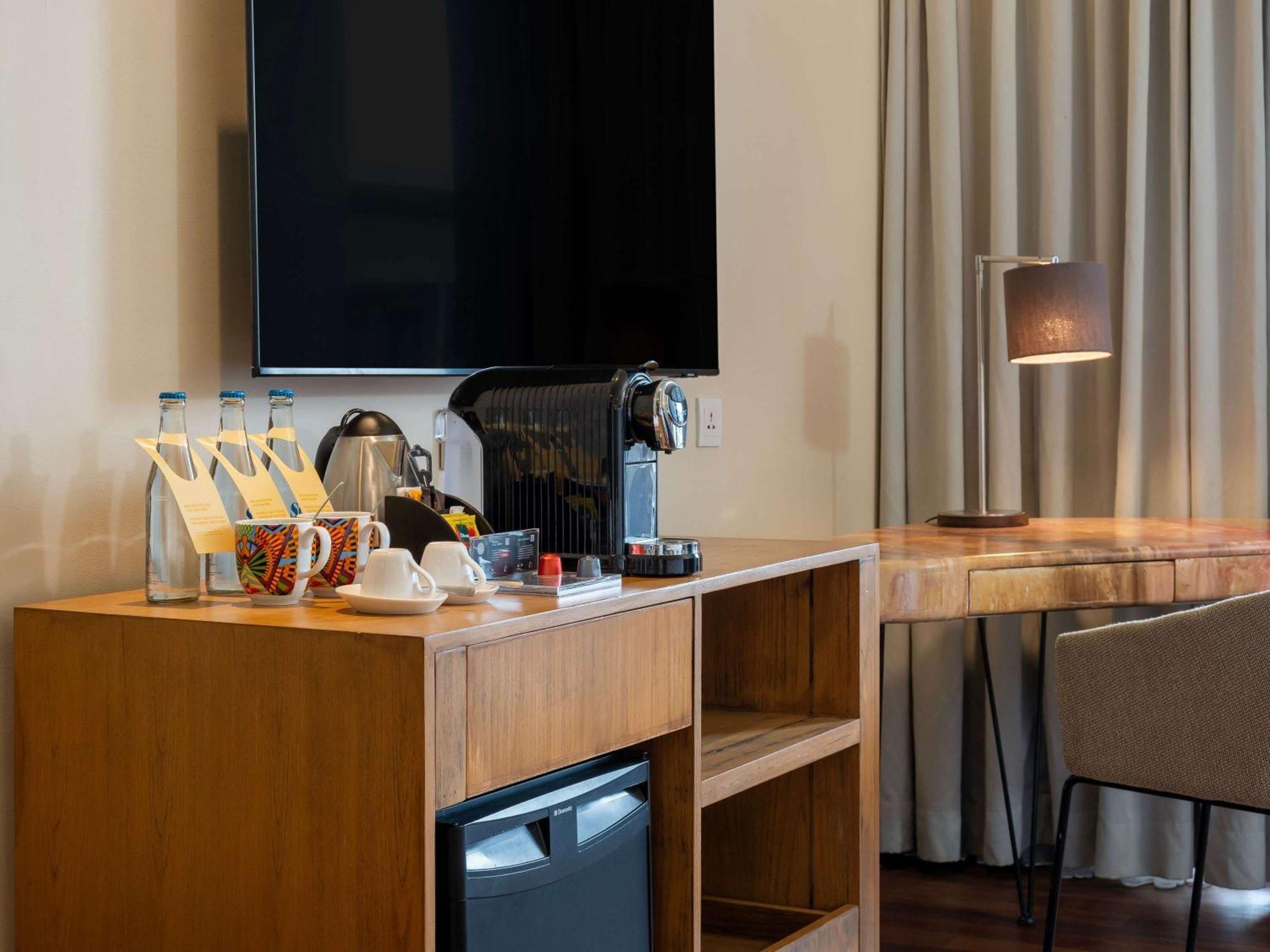 Pullman Bali 5*