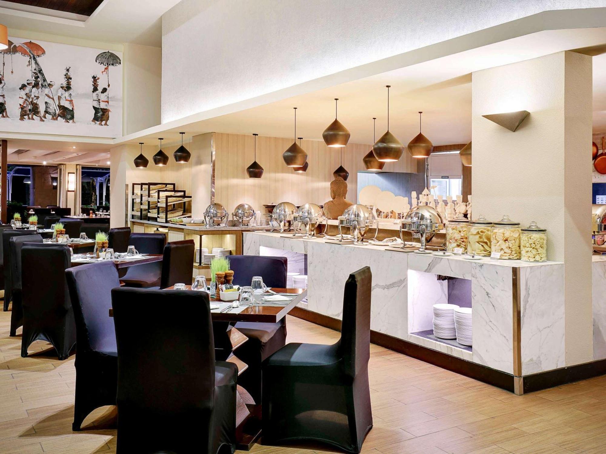 Pullman Bali 5* Legian (Bali)