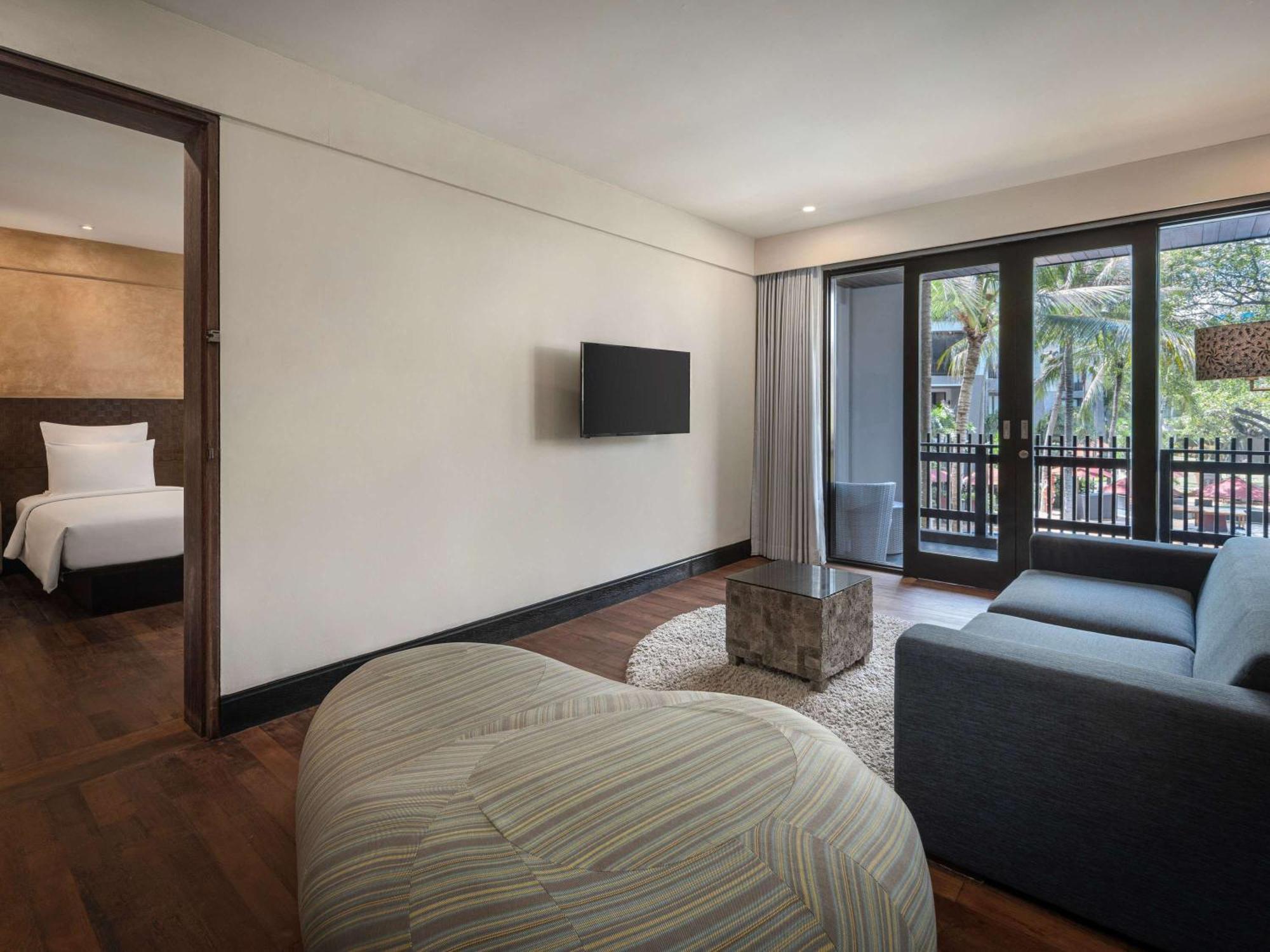 Pullman Bali