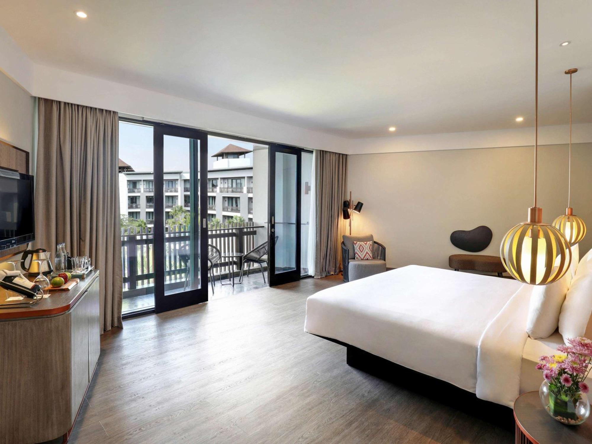 Pullman Bali Resort