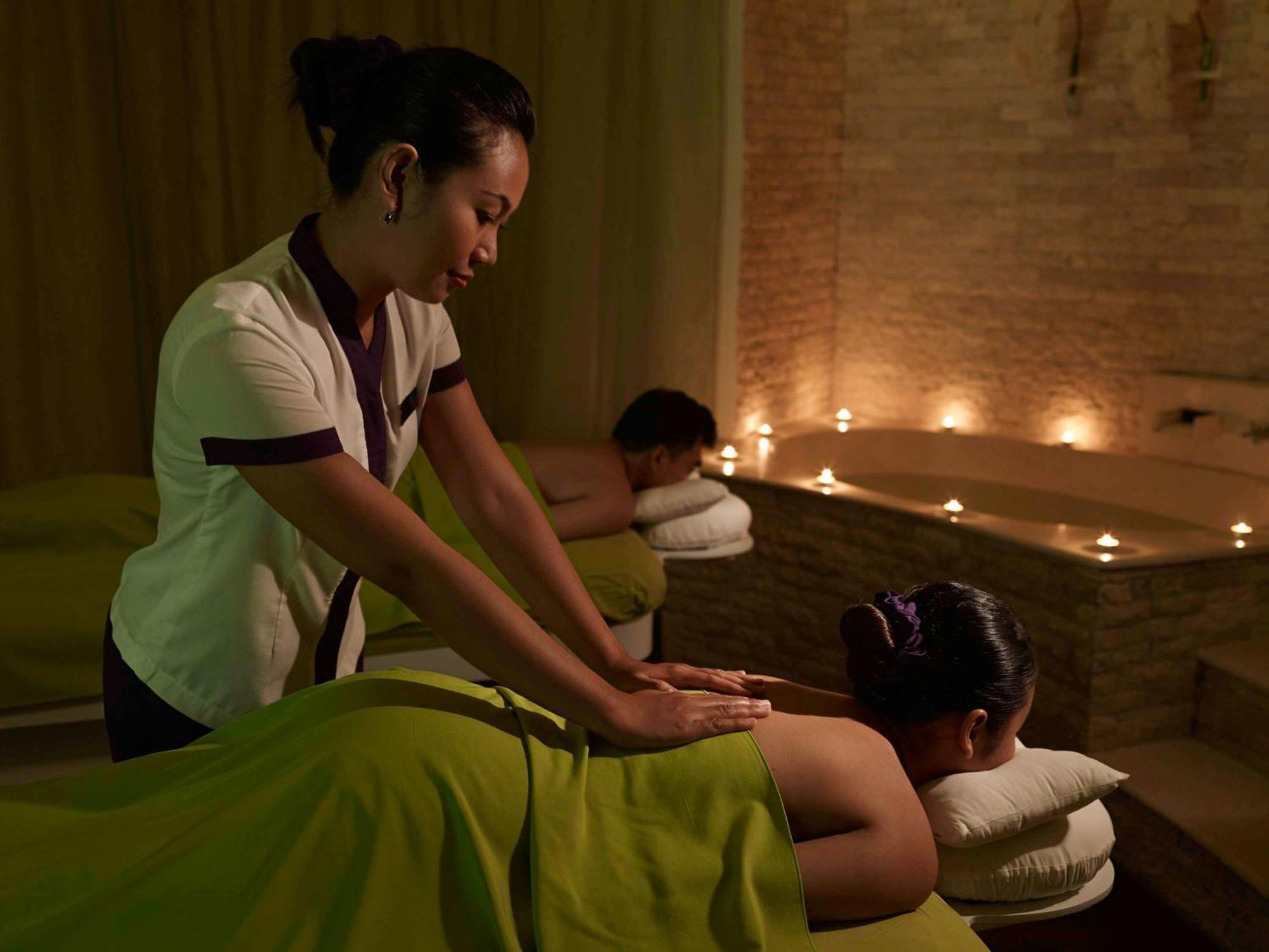 Pullman Bali 5*
