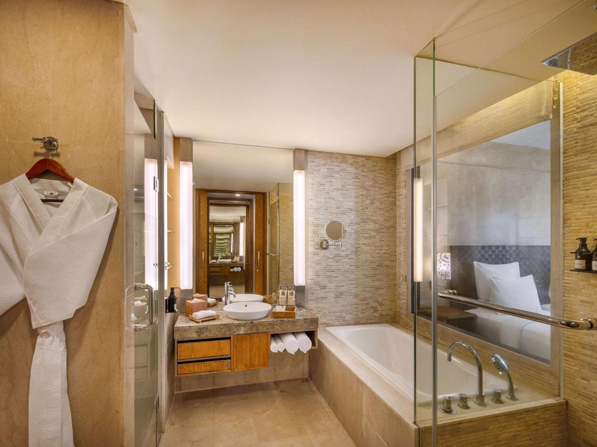 Pullman Bali Resort Legian (Bali)