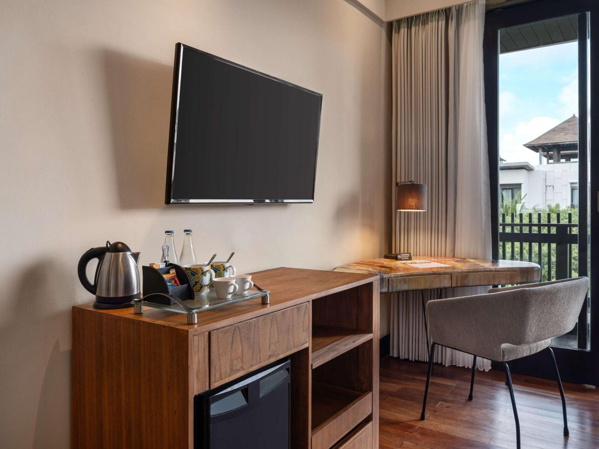 Pullman Bali Resort
