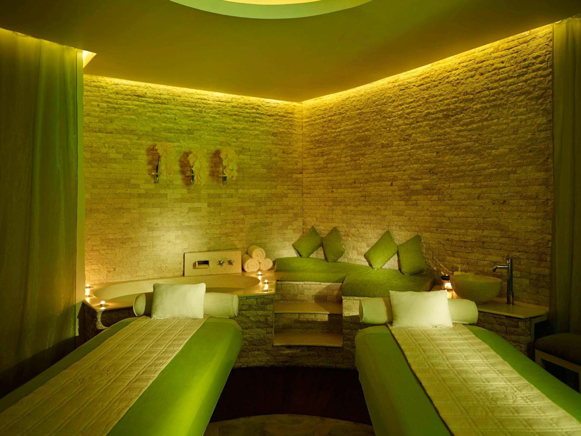 Pullman Bali Resort 5*