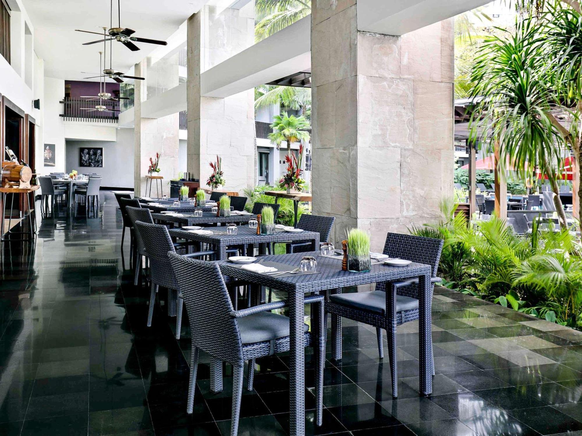 Pullman Bali Resort Legian (Bali)