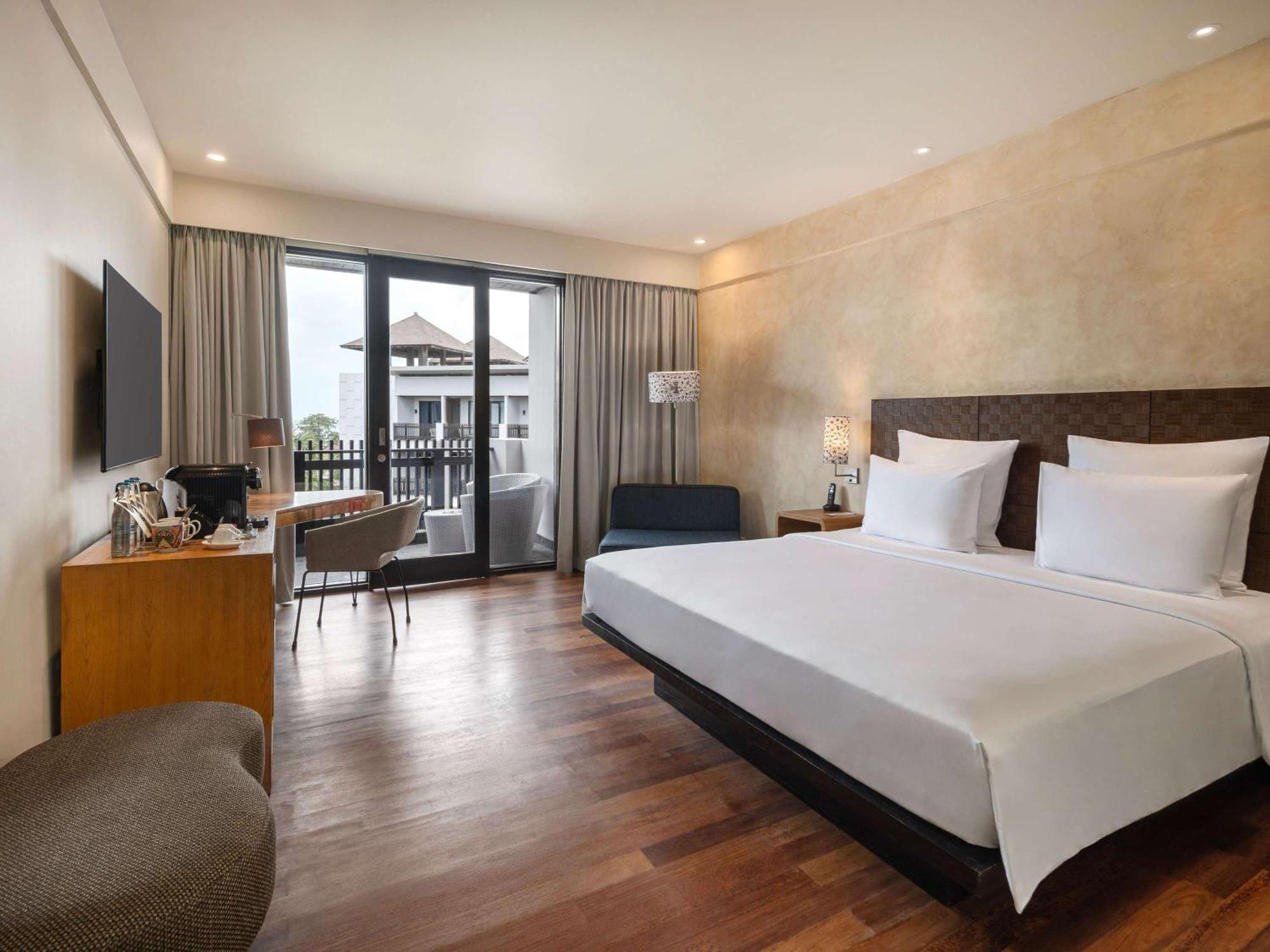 Pullman Bali 5*