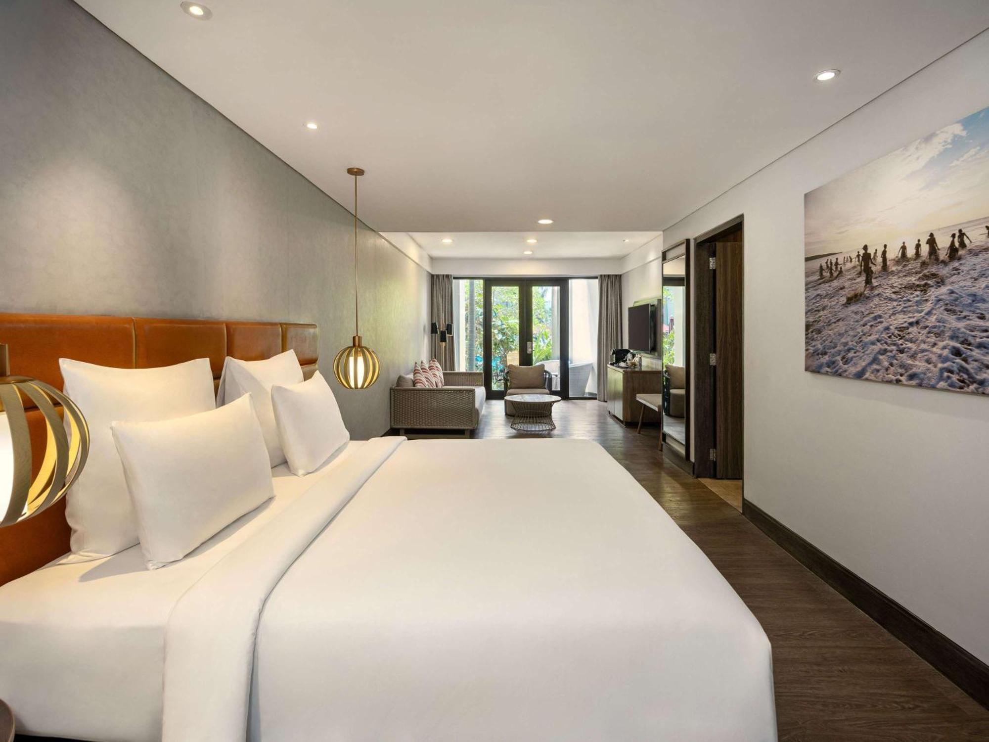 Pullman Bali Resort