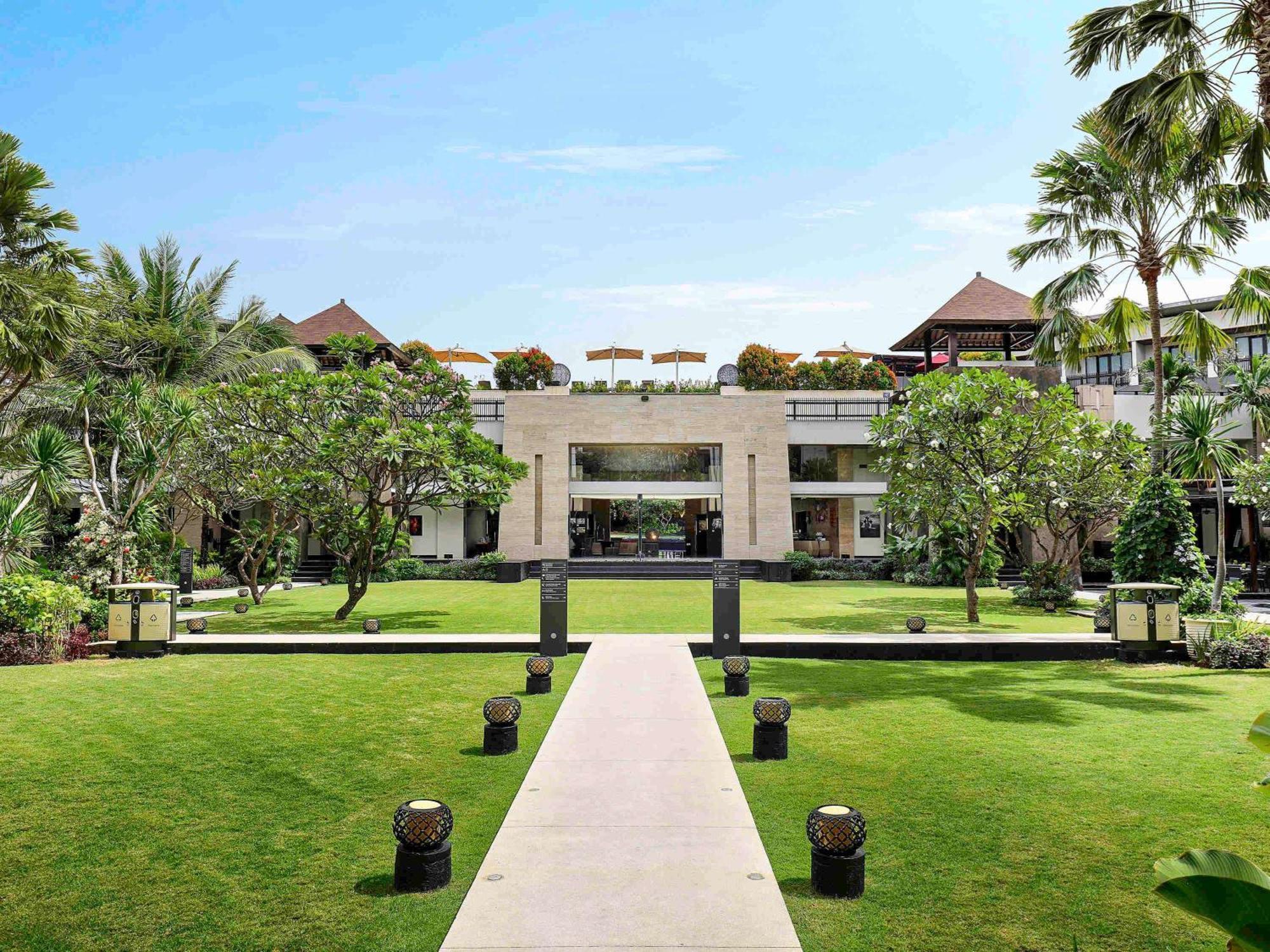Pullman Bali Resort Legian (Bali)
