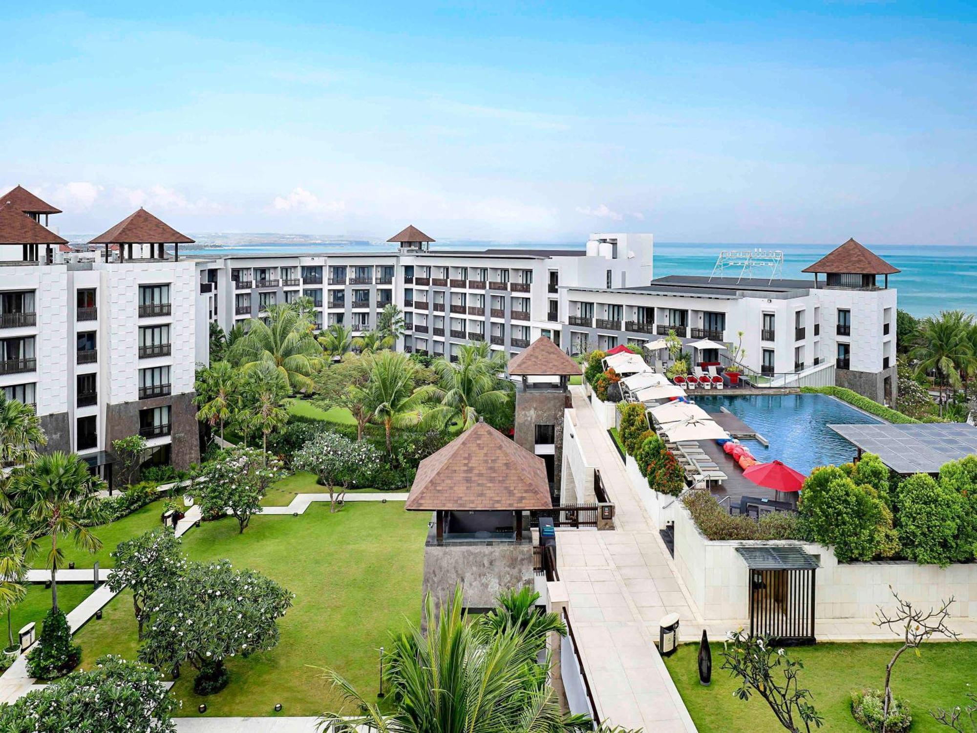 Pullman Bali 5* Legian (Bali)
