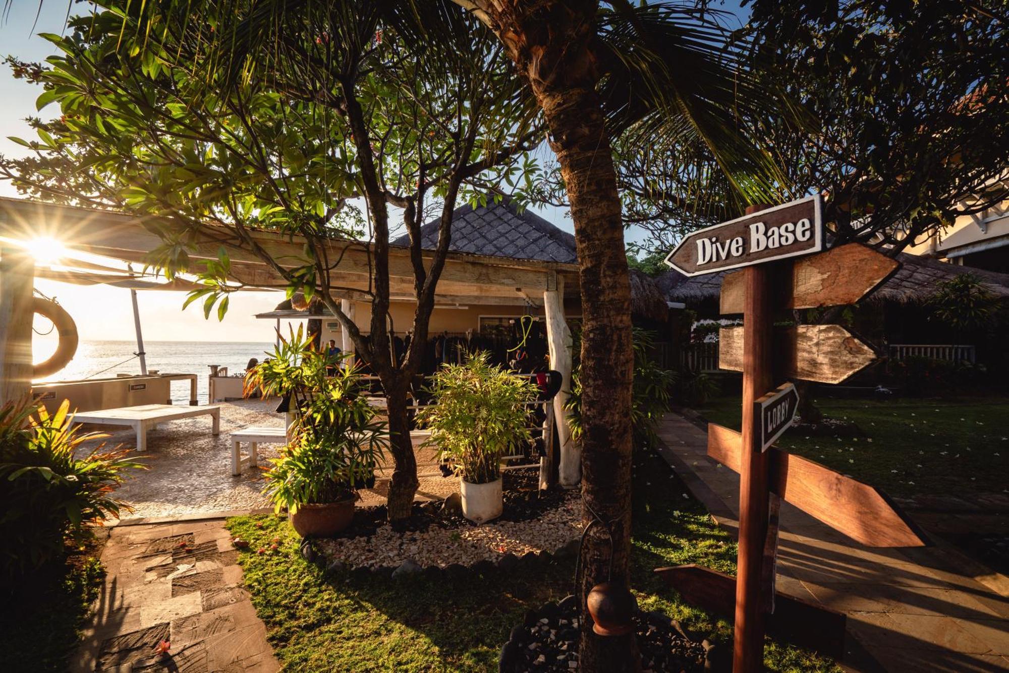 Holiday park Tauch Terminal &
