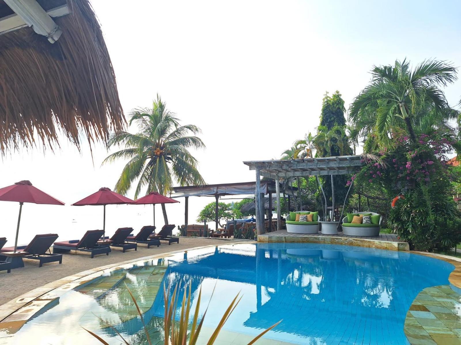 Tauch Terminal & Holiday park