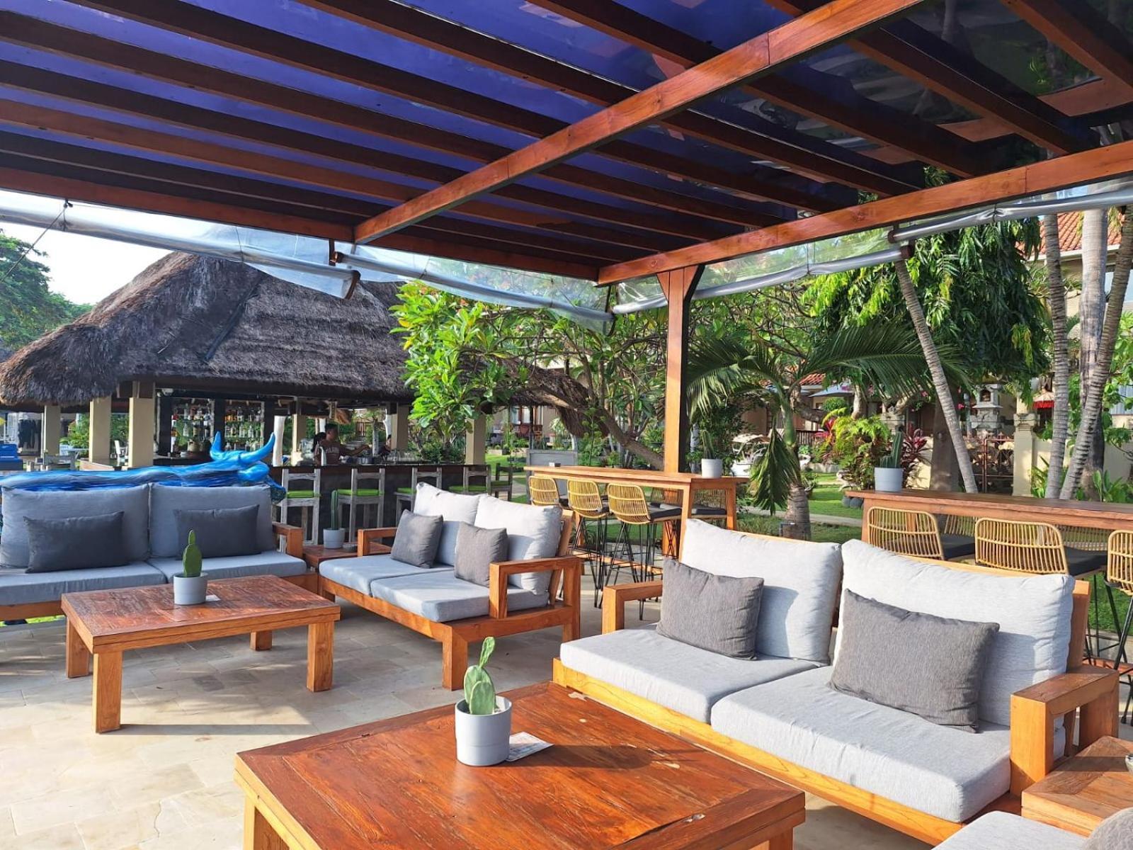 Holiday park Tauch Terminal &