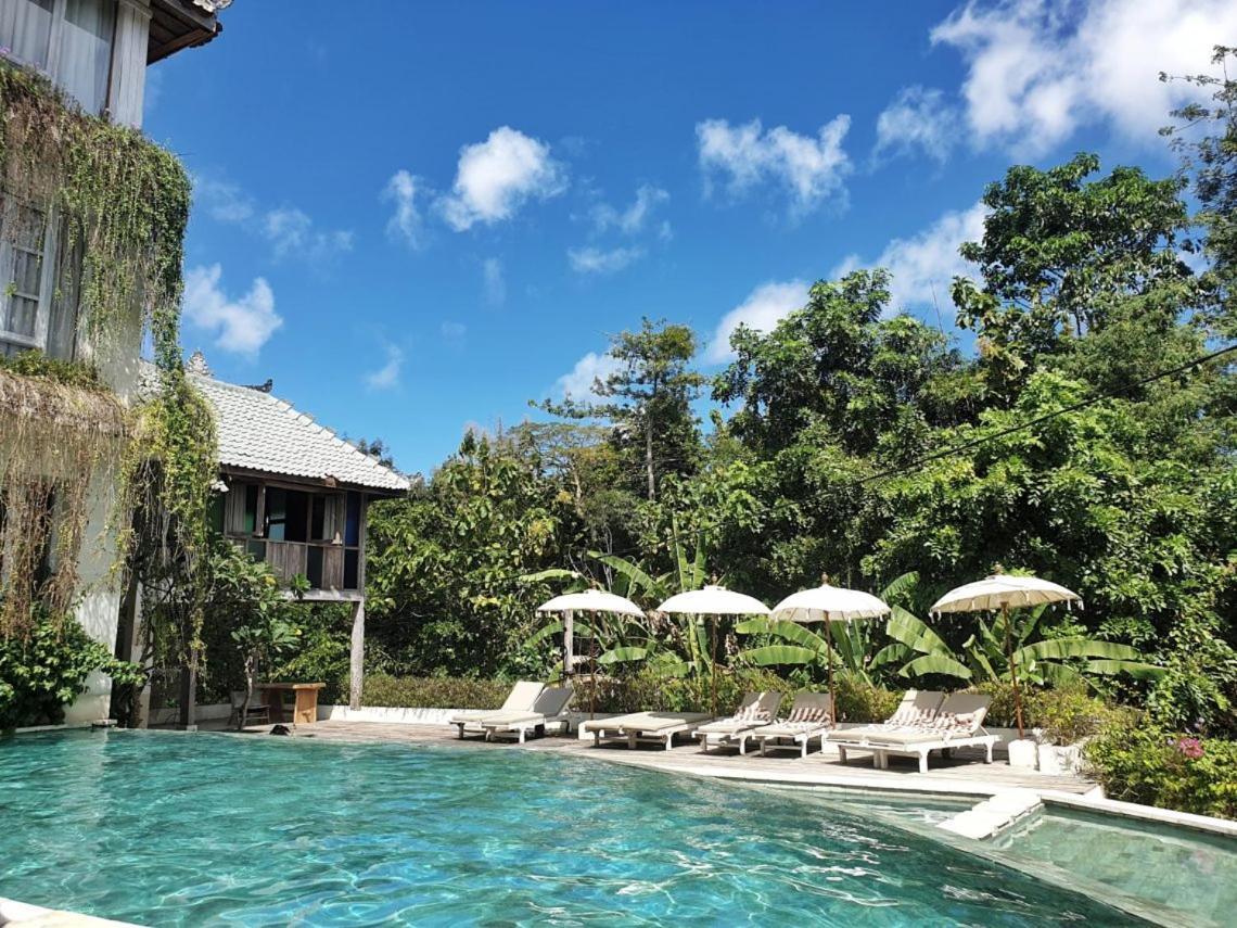 Tempat Tidur & Sarapan Boho Bingin Bali 3*