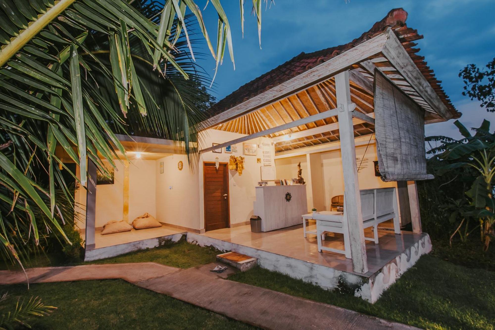 Lembongan Seaview 3* Nusa Lembongan (Bali)