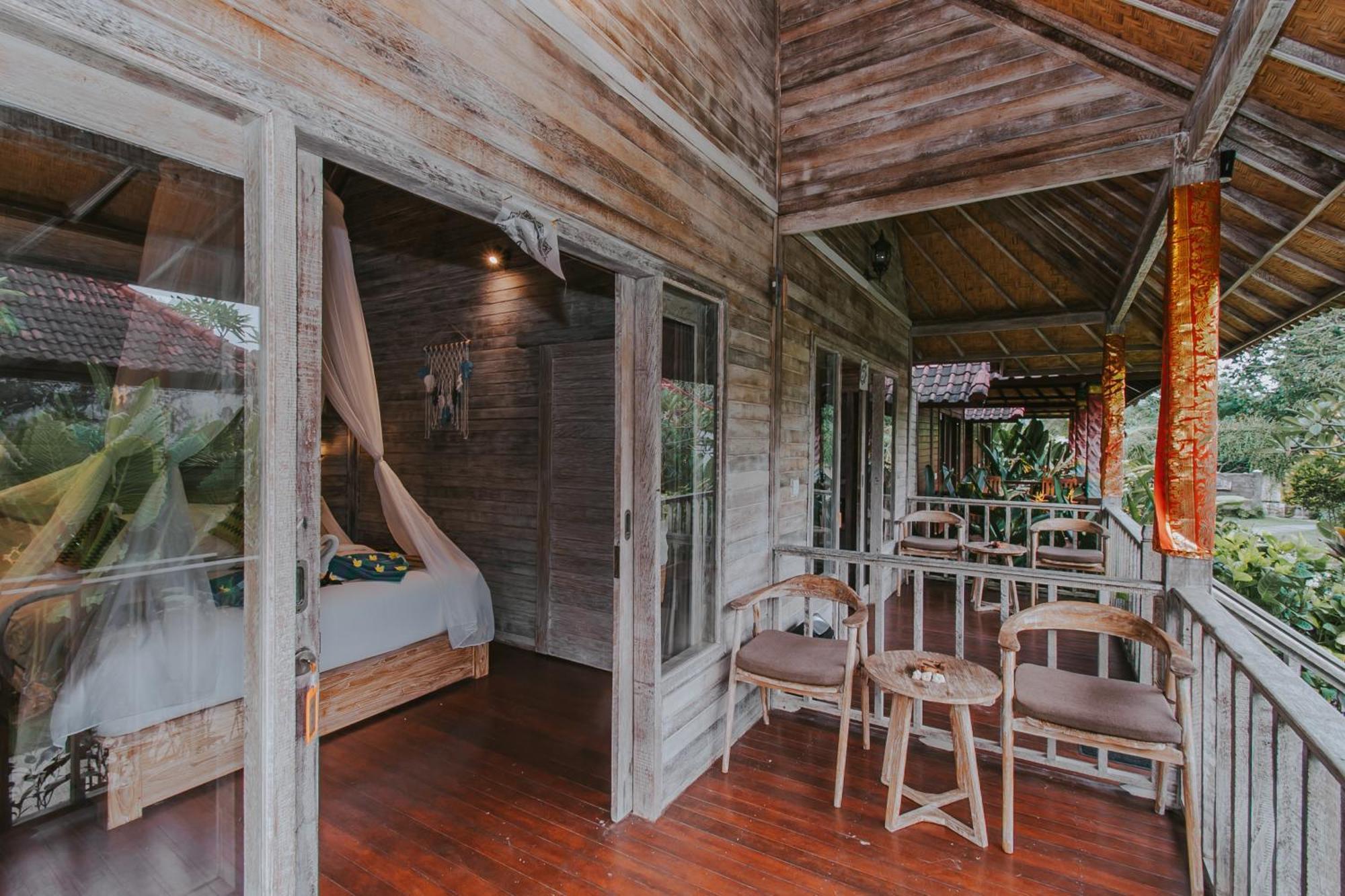 Holiday park Lembongan Seaview Nusa Lembongan (Bali)