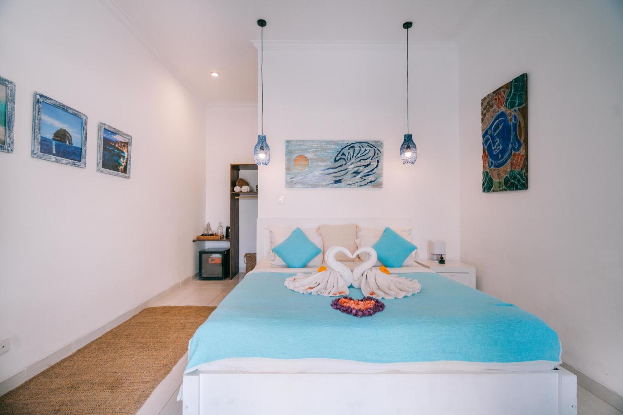 Sukacita Hill Guest house