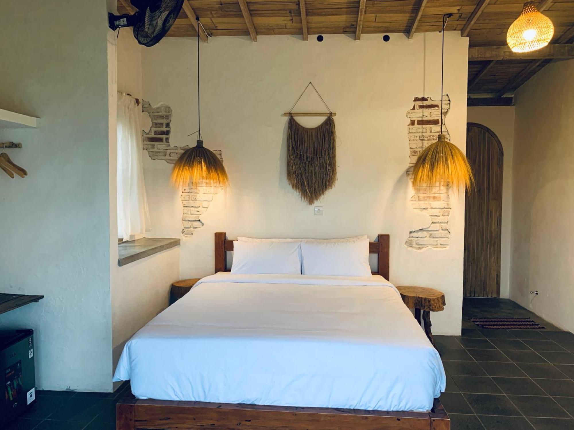 Cozy Bliss Sidemen (Bali)