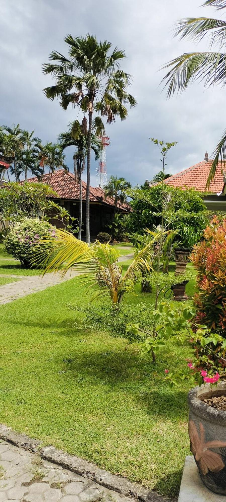 Bayumantra Guest house