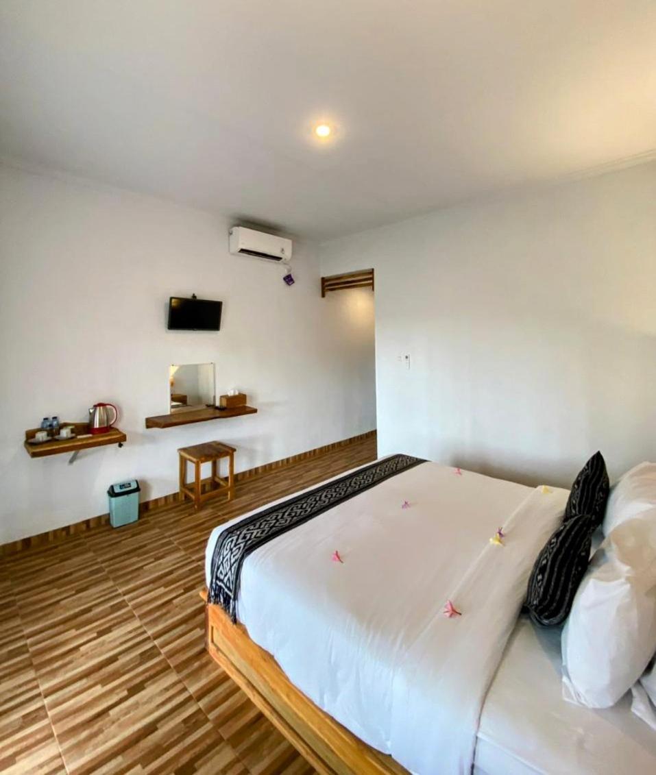 Sunrise Hill View Guest house *